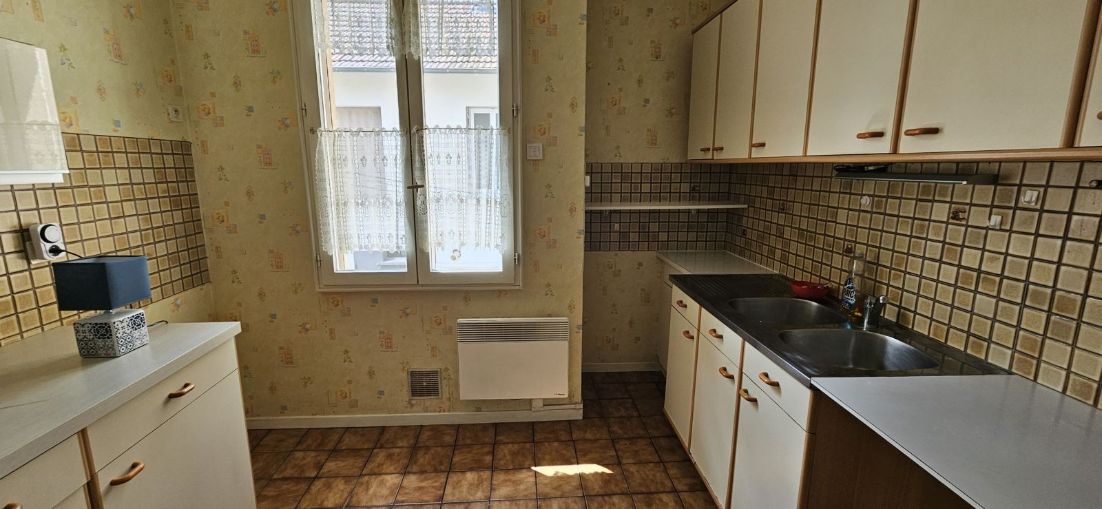 Vente Appartement à Vichy 5 pièces