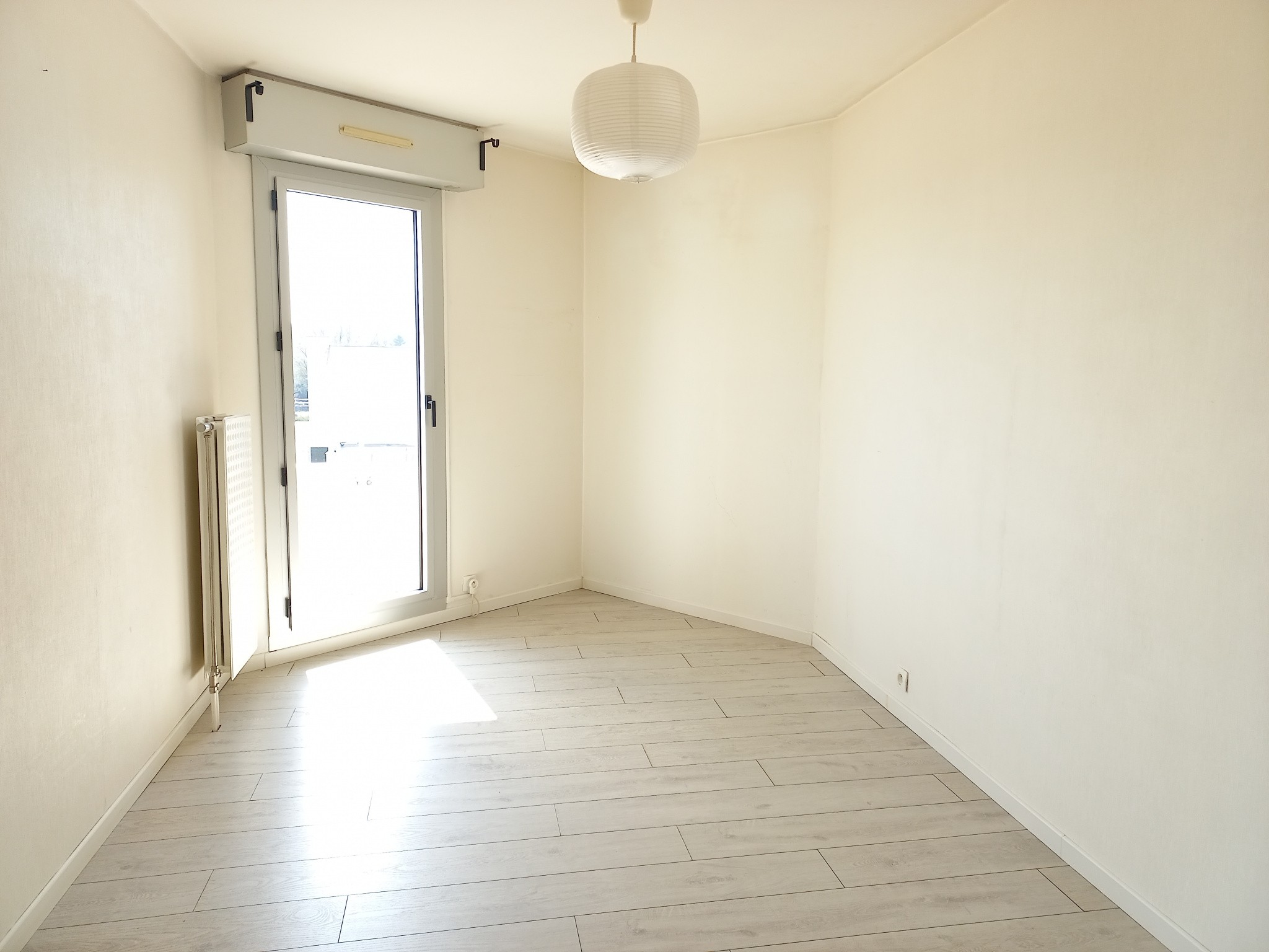 Location Appartement à Bellerive-sur-Allier 2 pièces