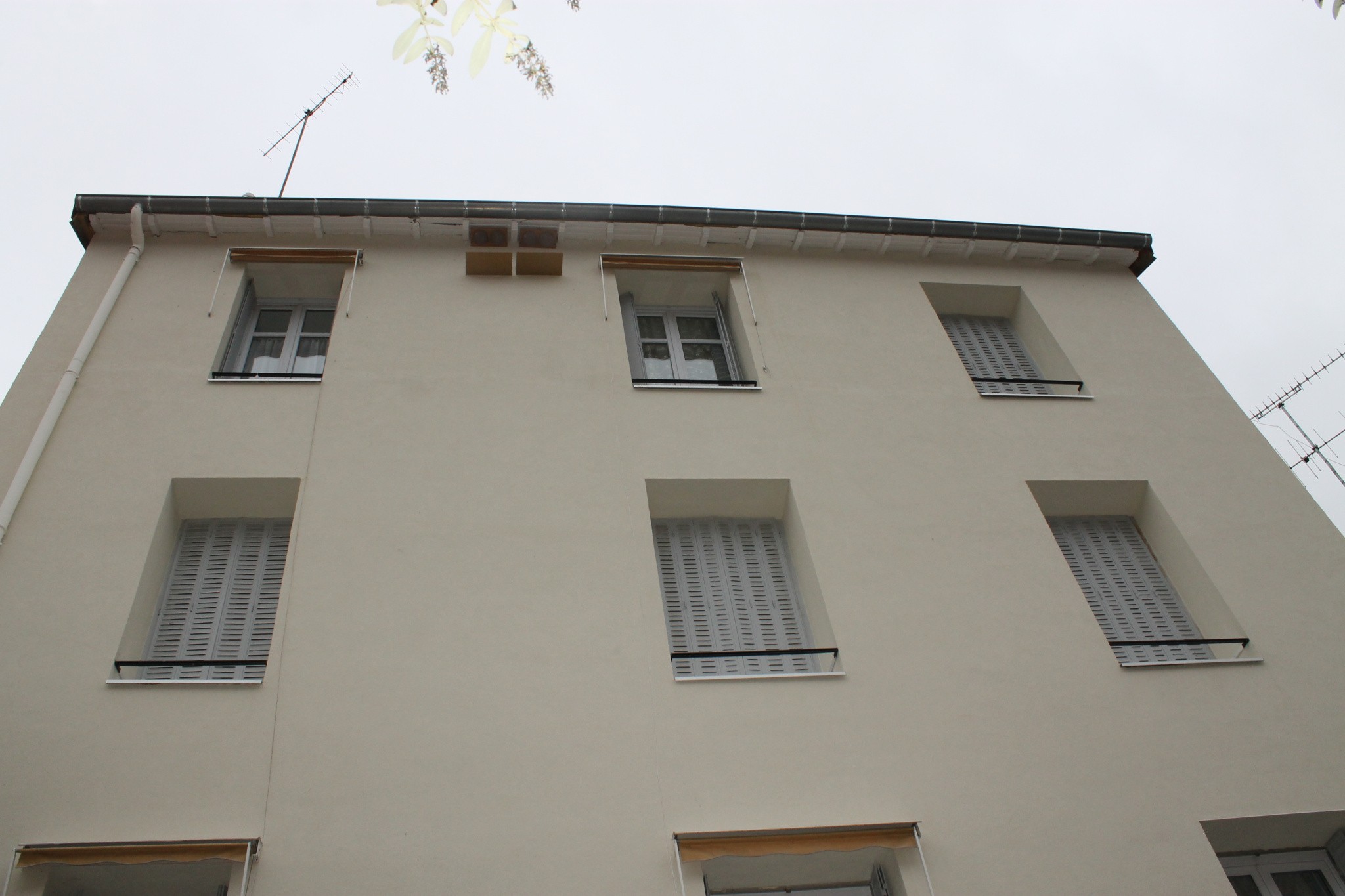 Viager Appartement à Vichy 3 pièces