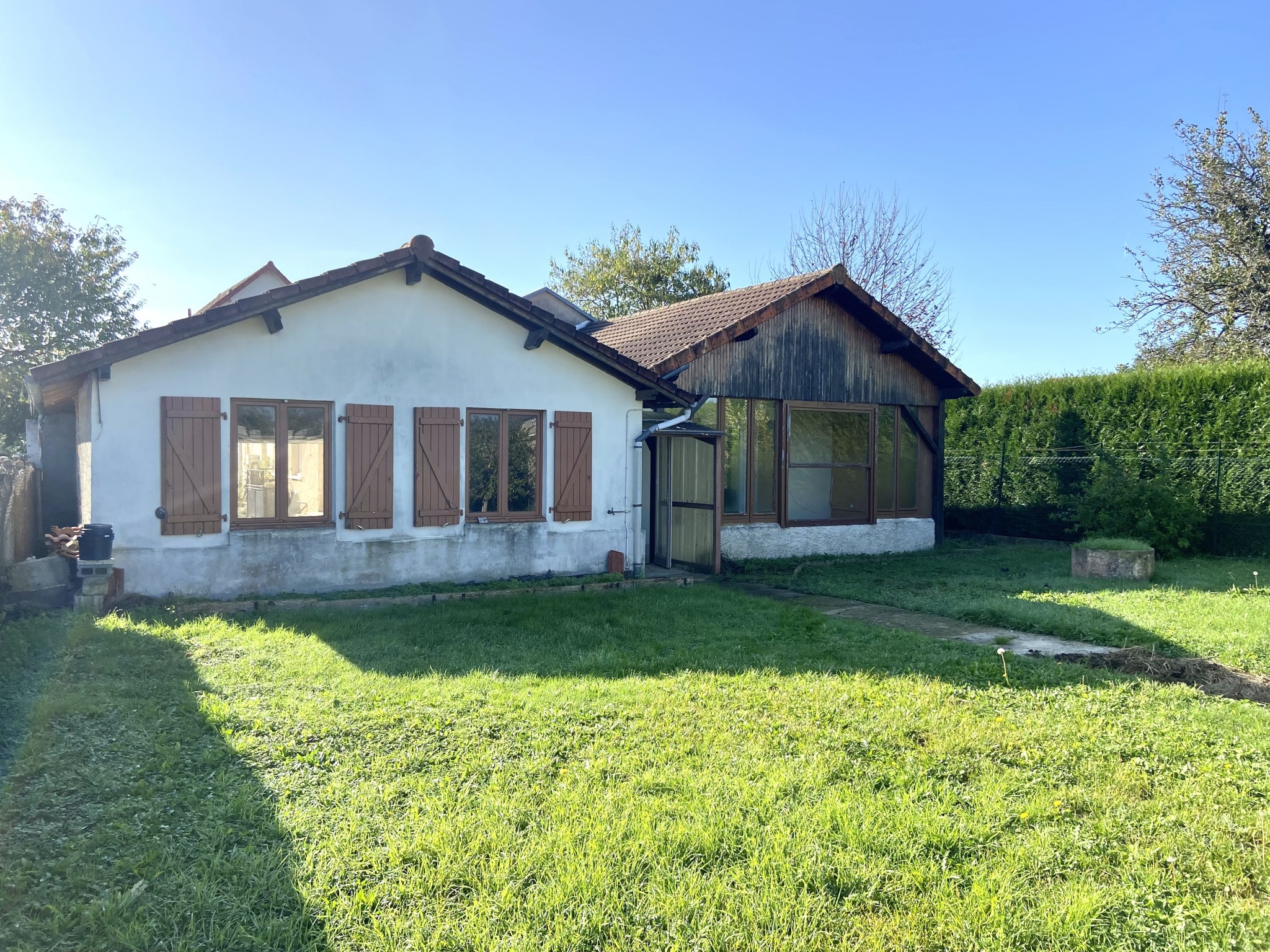 Vente Maison à Gannat 4 pièces