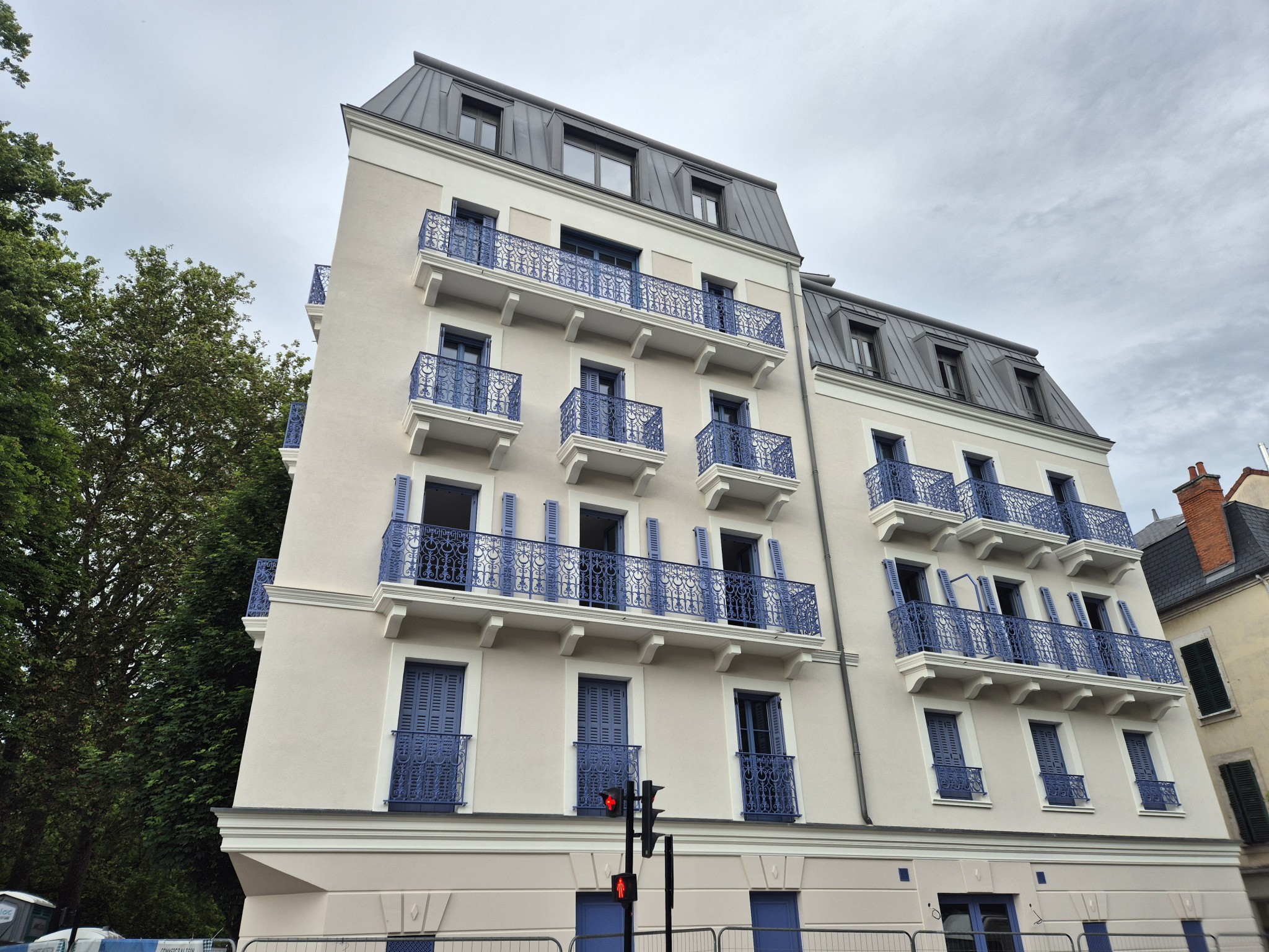 Vente Appartement à Vichy 3 pièces