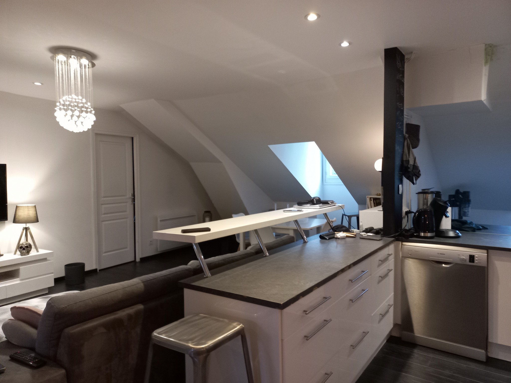 Location Appartement à Vichy 3 pièces