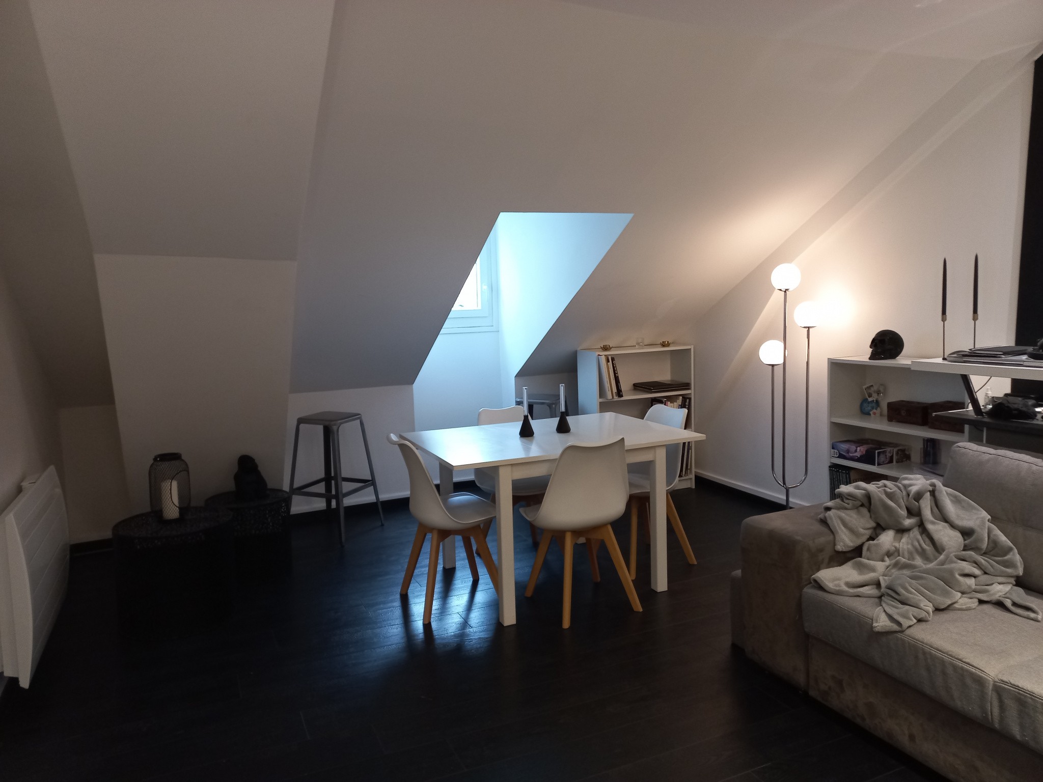 Location Appartement à Vichy 3 pièces