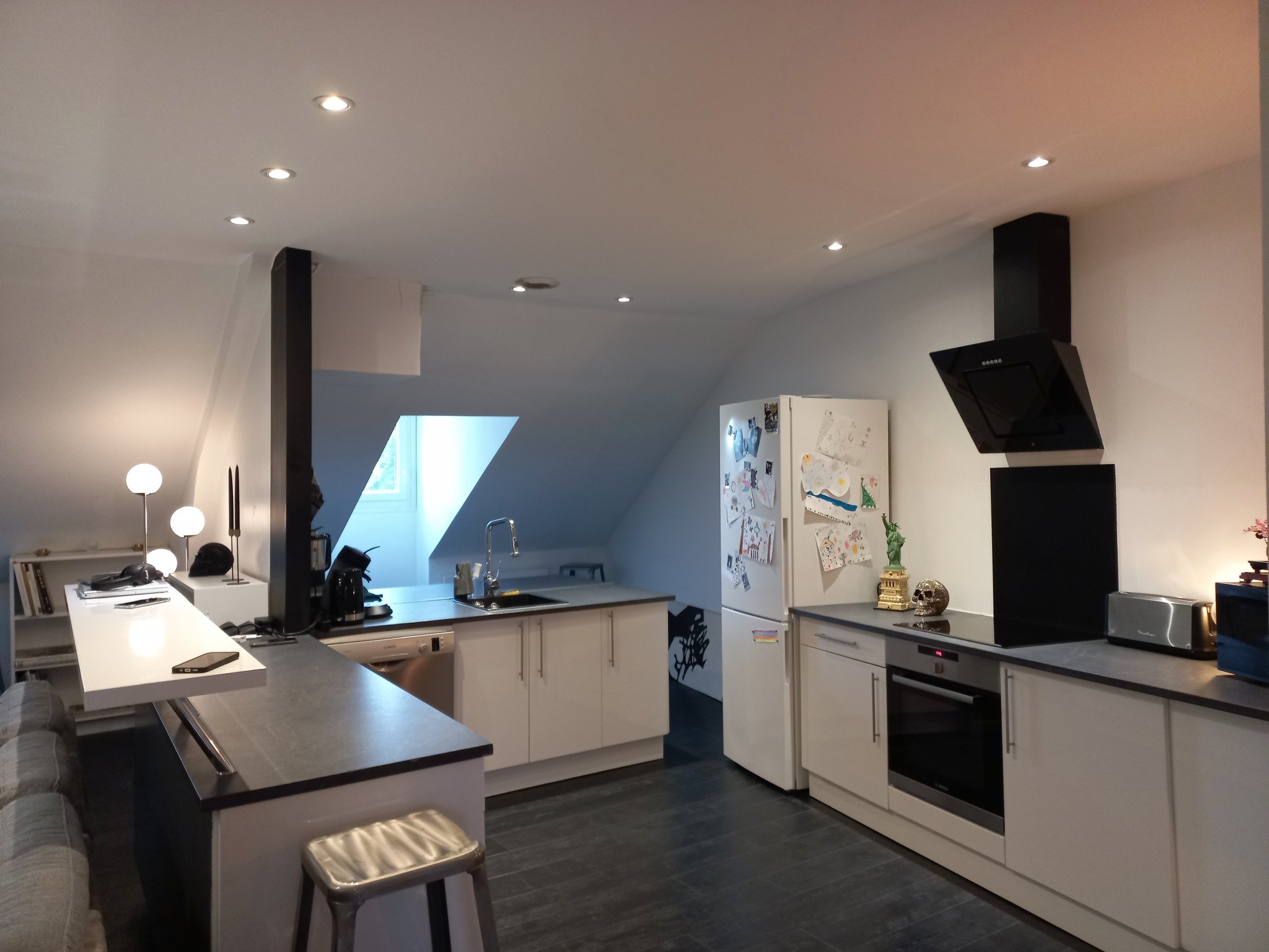 Location Appartement à Vichy 3 pièces