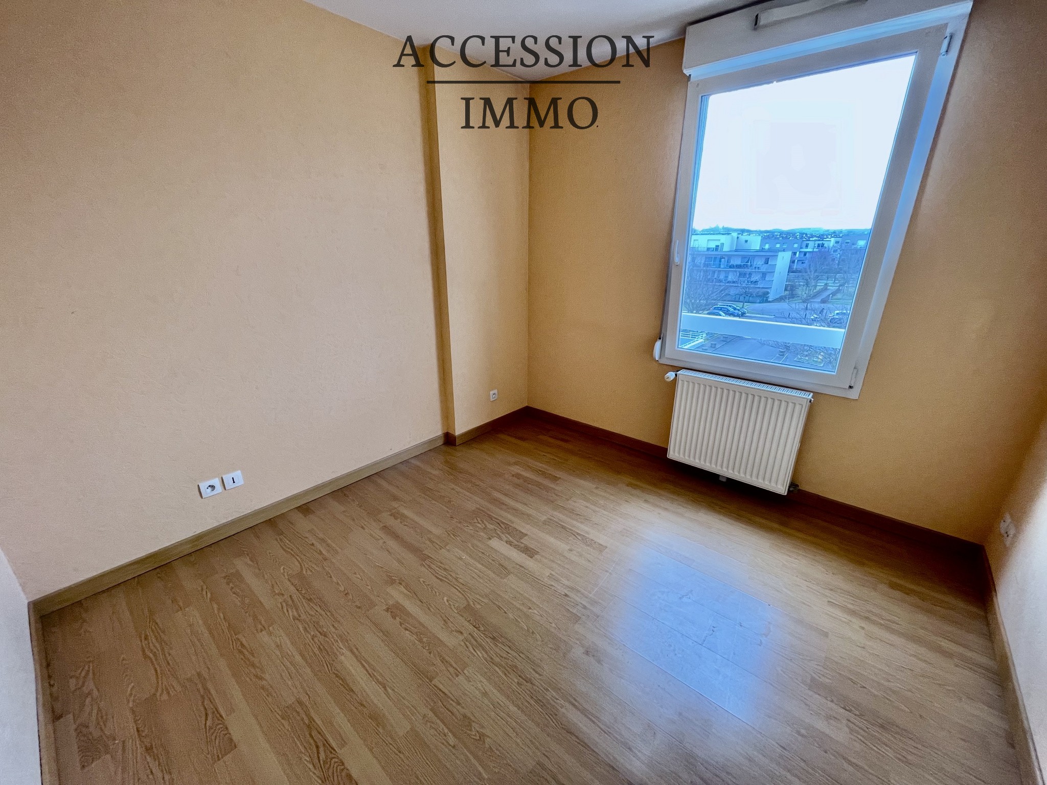 Vente Appartement à Dijon 2 pièces