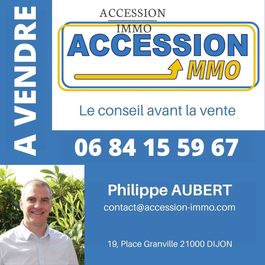 Vente Appartement à Dijon 1 pièce