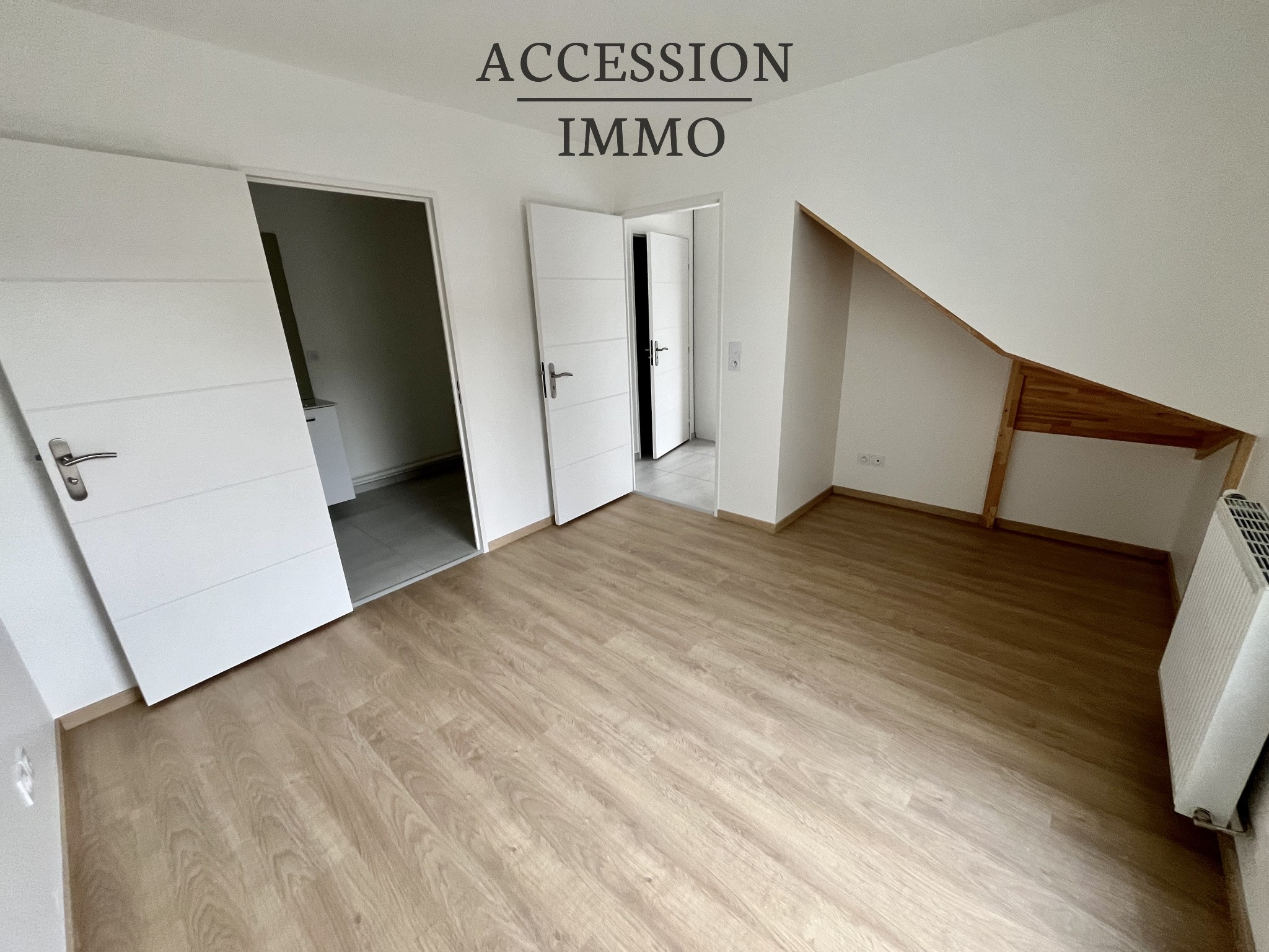 Vente Appartement à Dijon 5 pièces