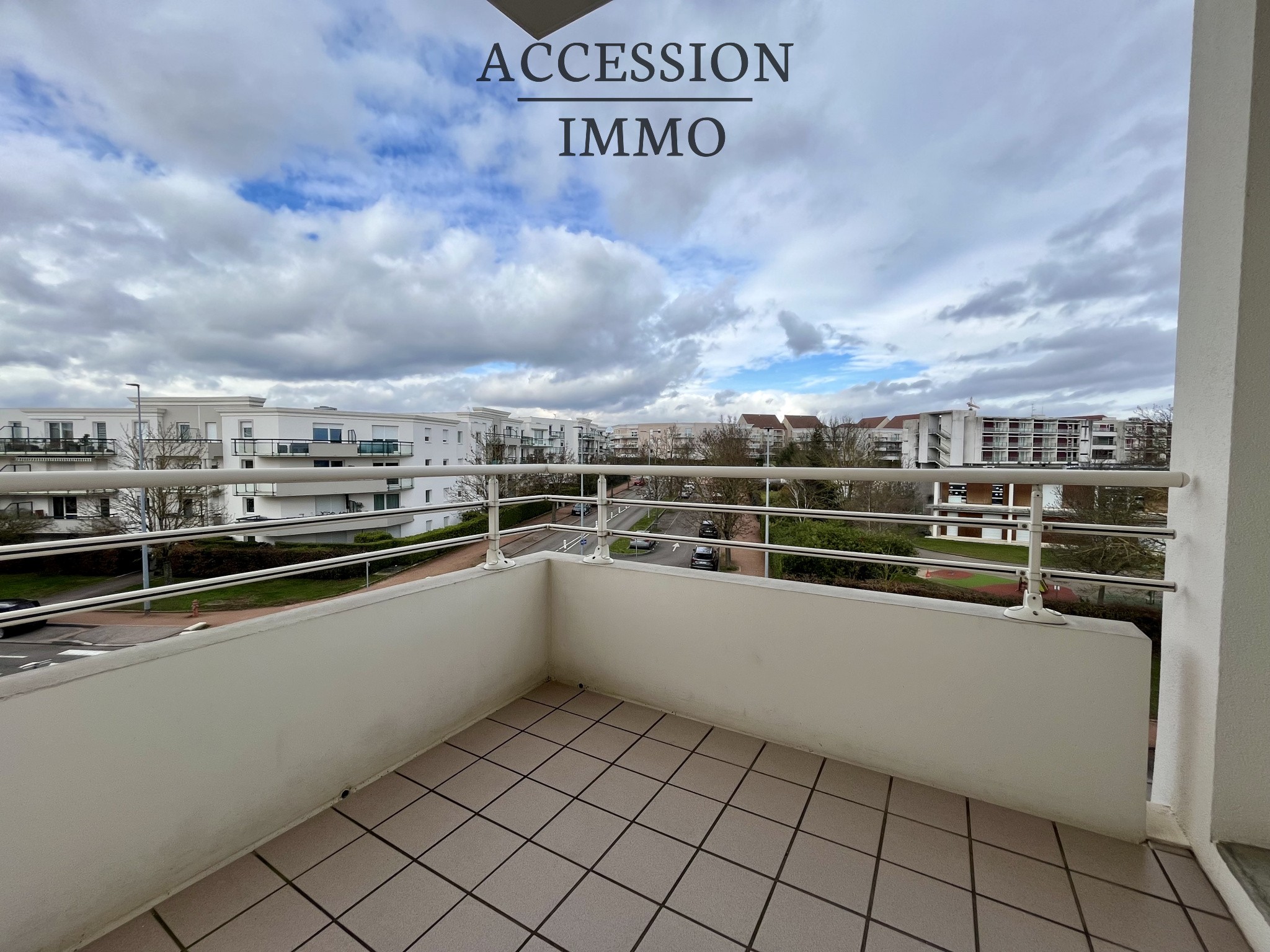 Vente Appartement à Dijon 2 pièces