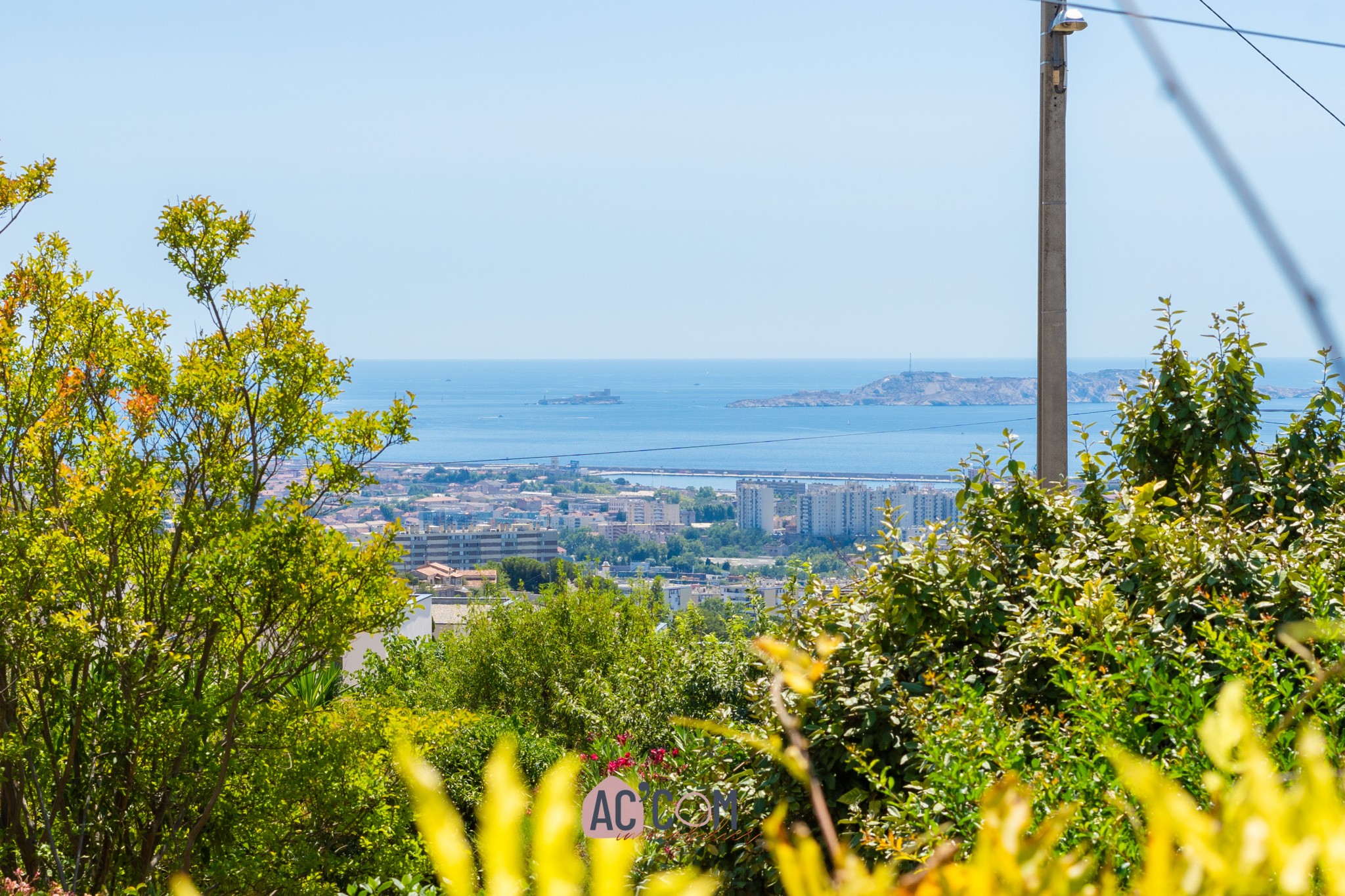 Vente Maison à Marseille 15e arrondissement 4 pièces