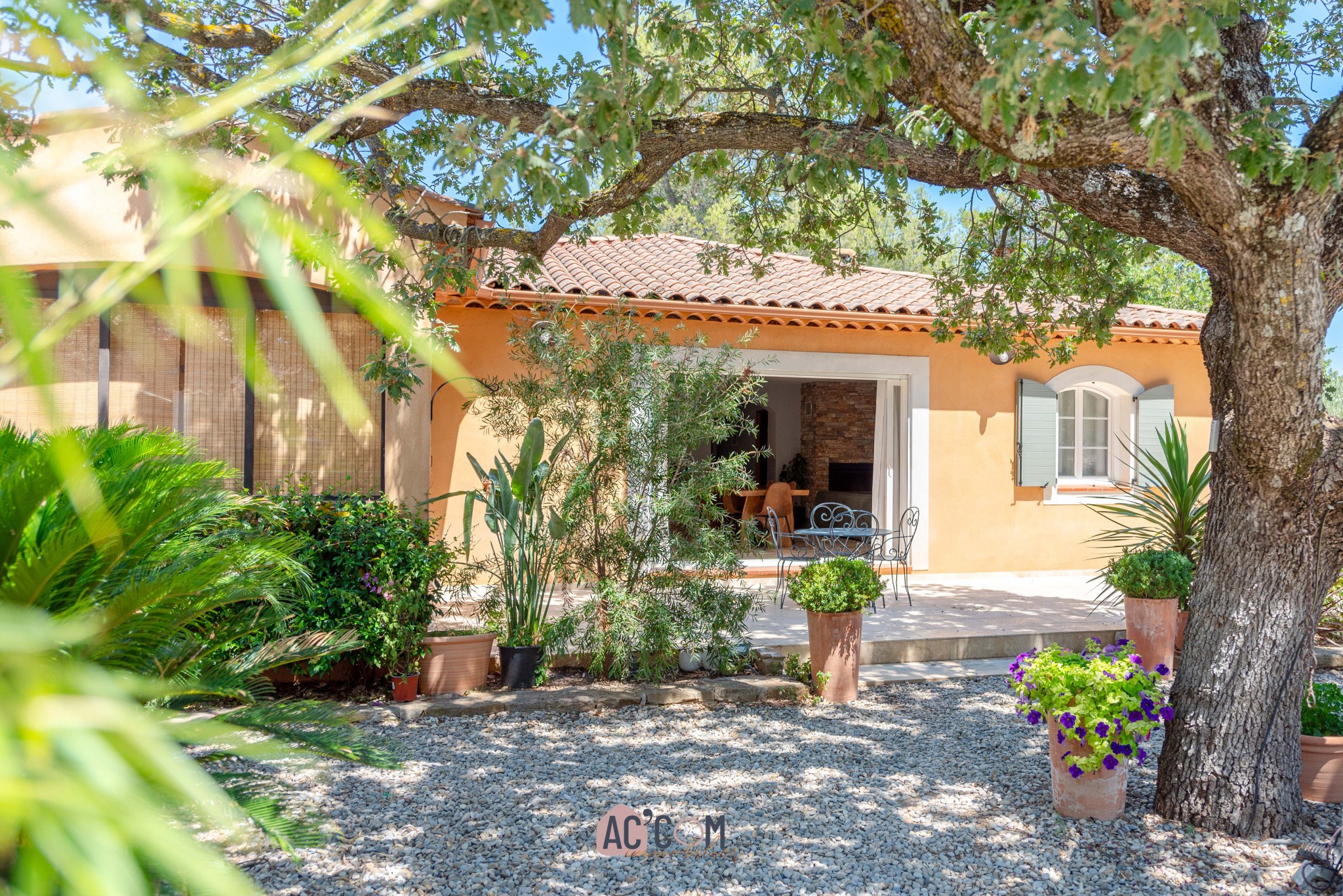 Vente Maison à Saint-Maximin-la-Sainte-Baume 6 pièces