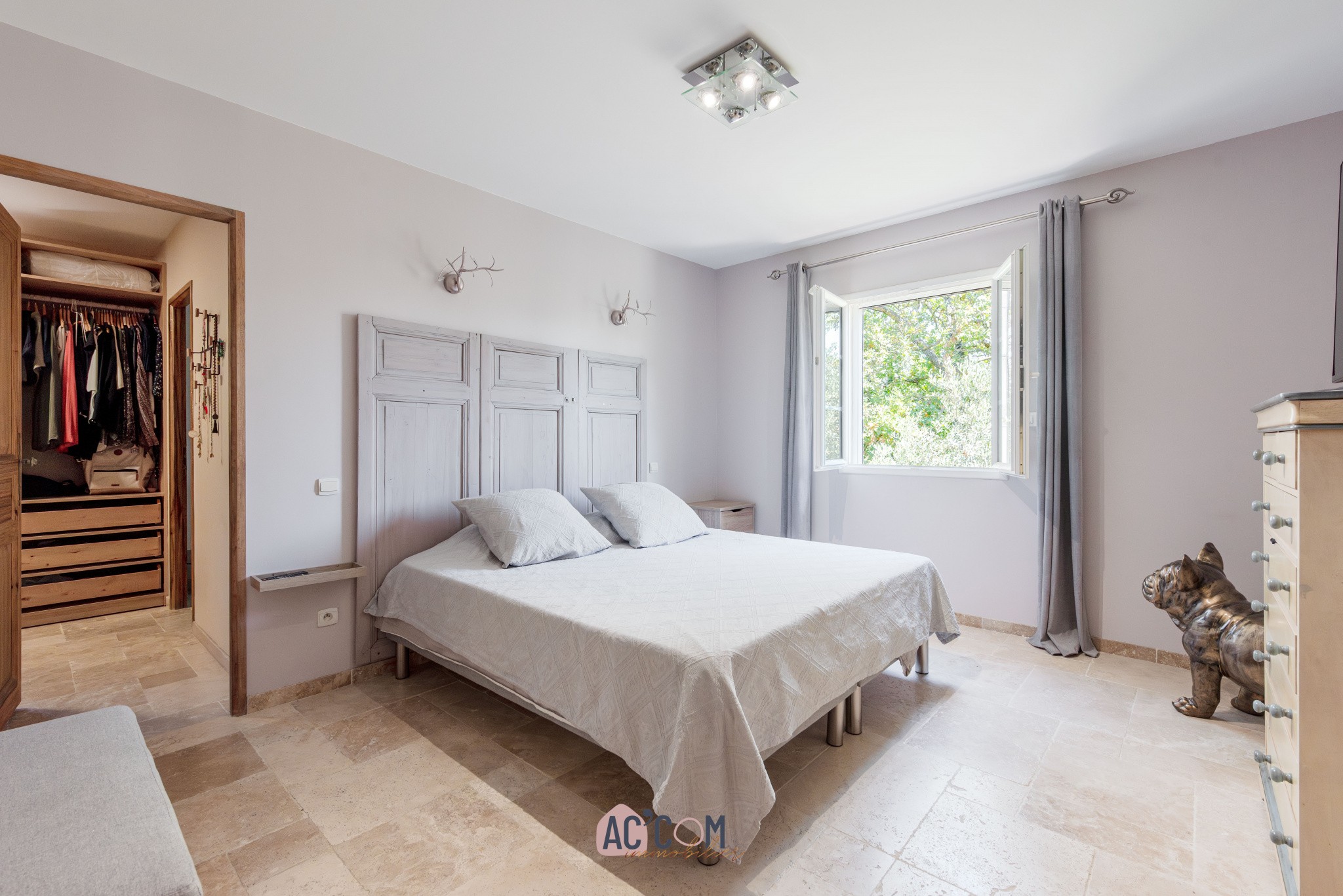 Vente Maison à Saint-Maximin-la-Sainte-Baume 6 pièces