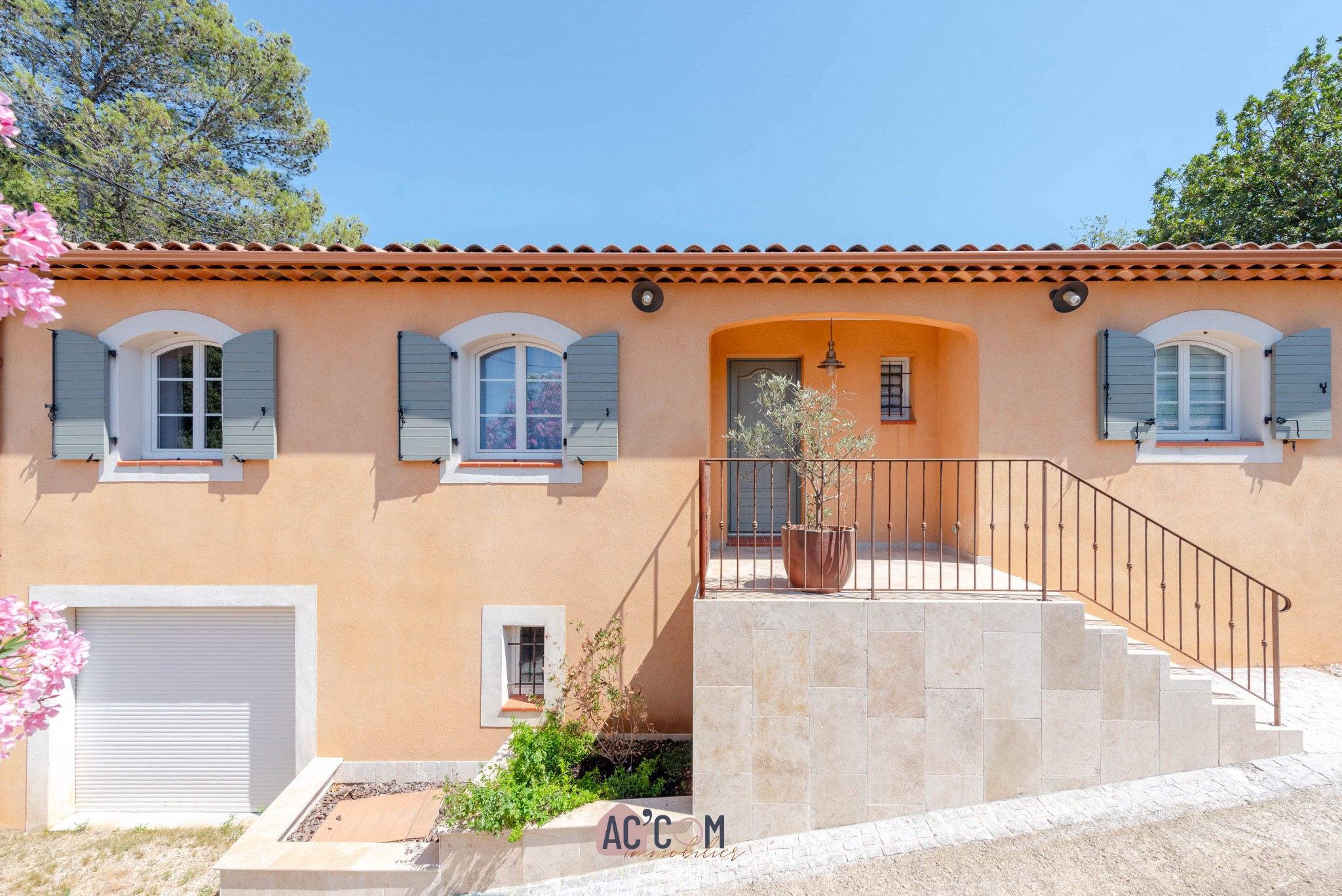 Vente Maison à Saint-Maximin-la-Sainte-Baume 6 pièces