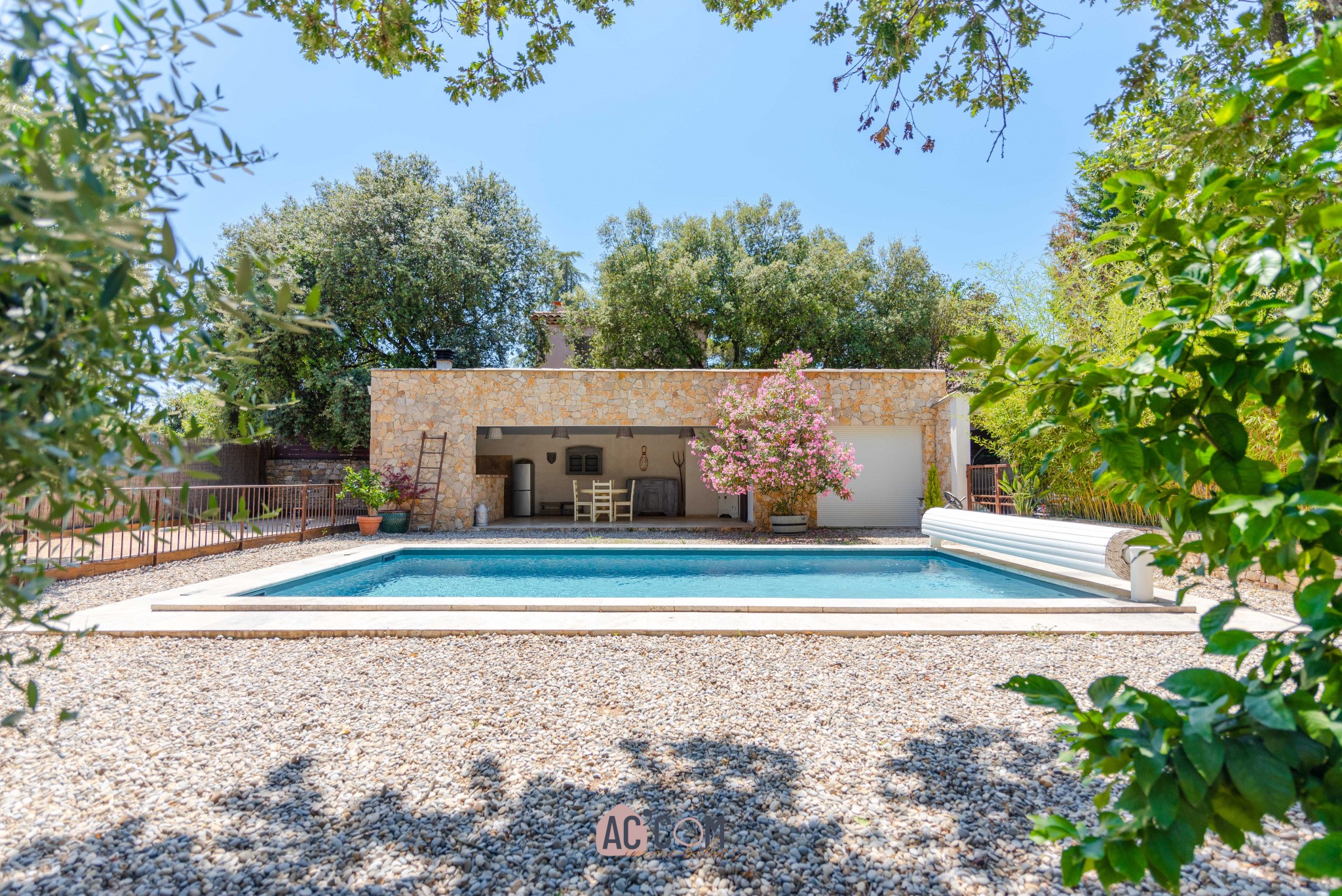 Vente Maison à Saint-Maximin-la-Sainte-Baume 6 pièces