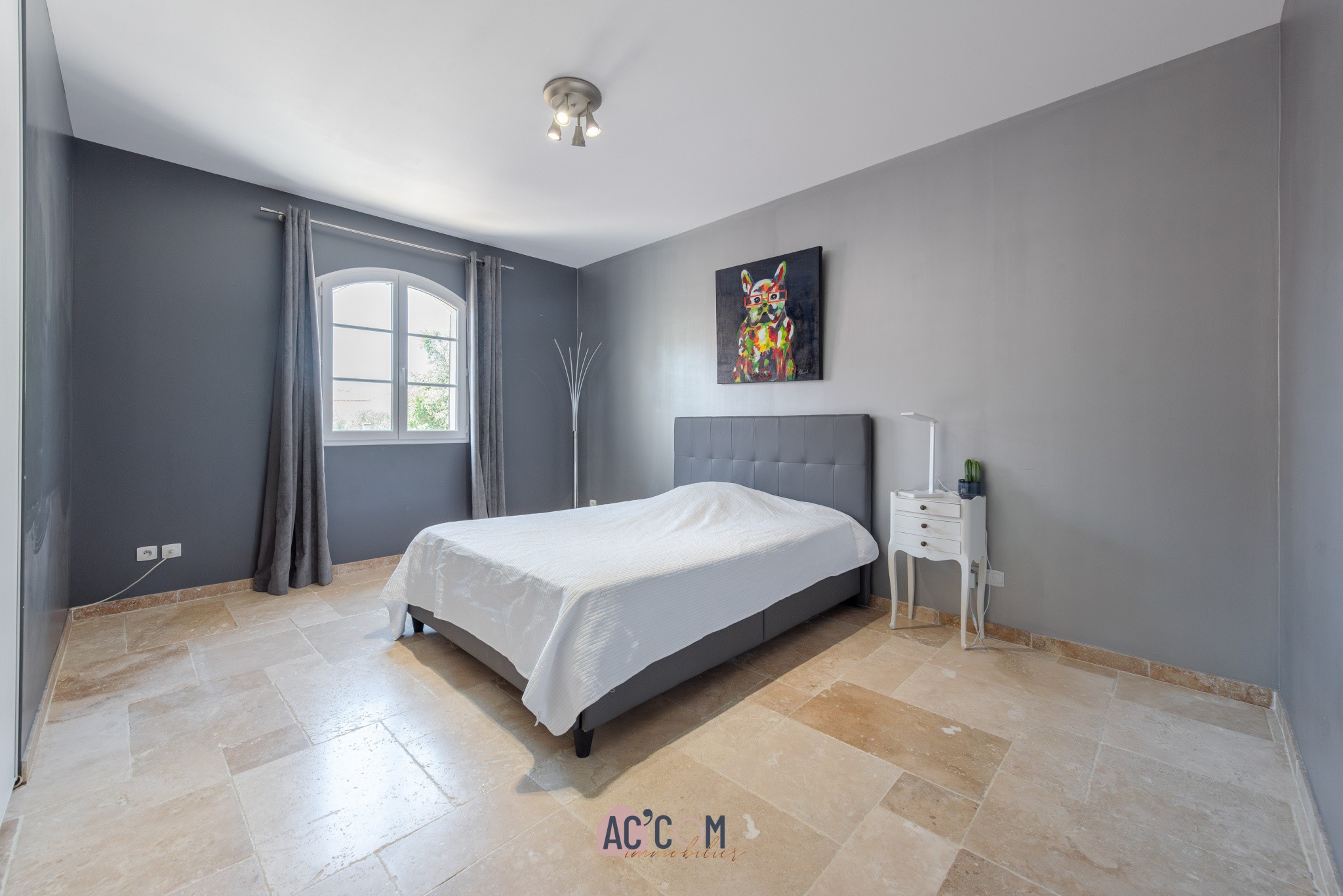 Vente Maison à Saint-Maximin-la-Sainte-Baume 6 pièces