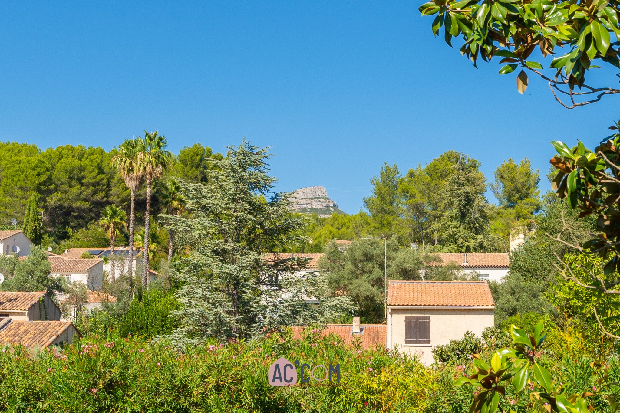 Vente Maison à Aubagne 4 pièces