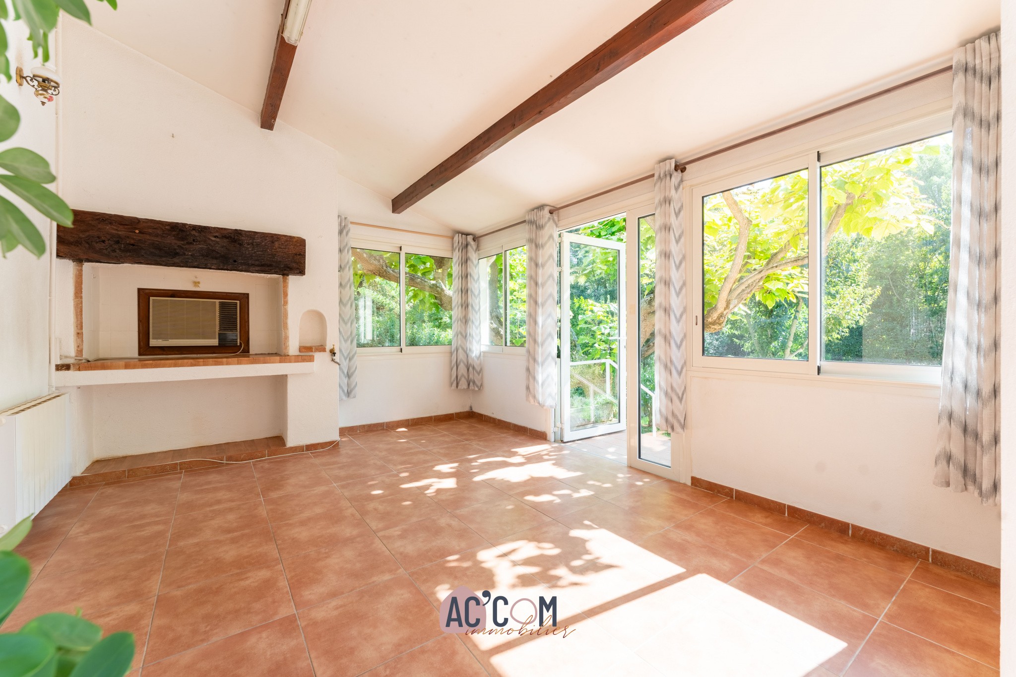 Vente Maison à Aubagne 4 pièces