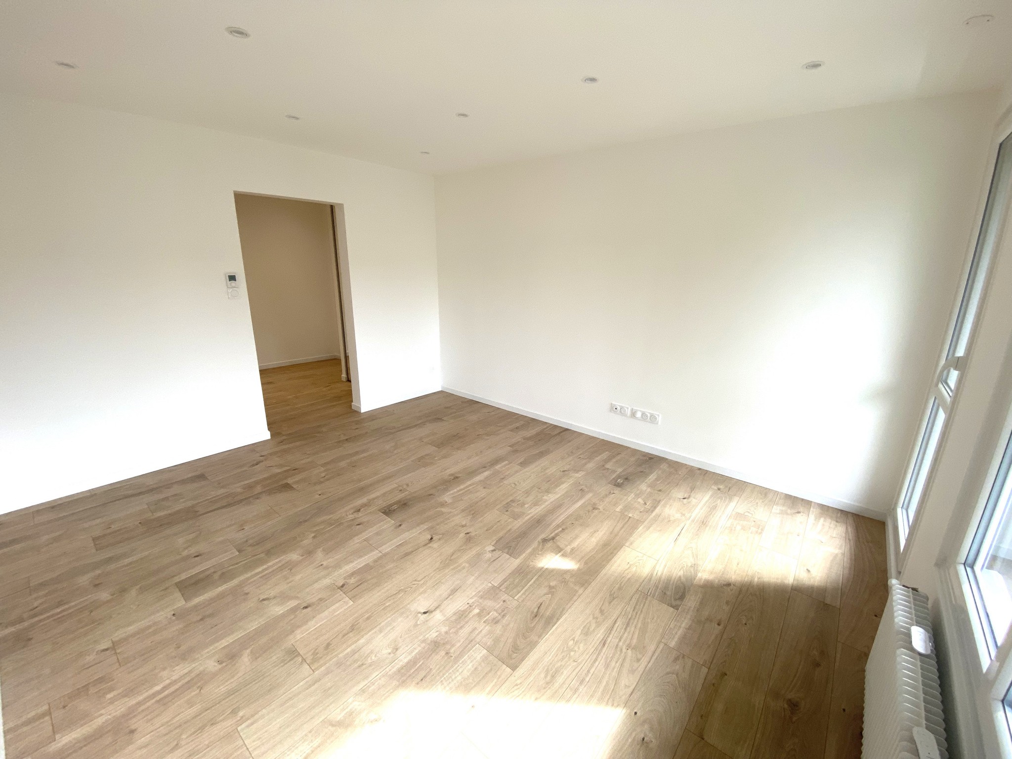 Vente Appartement à Clermont-Ferrand 3 pièces