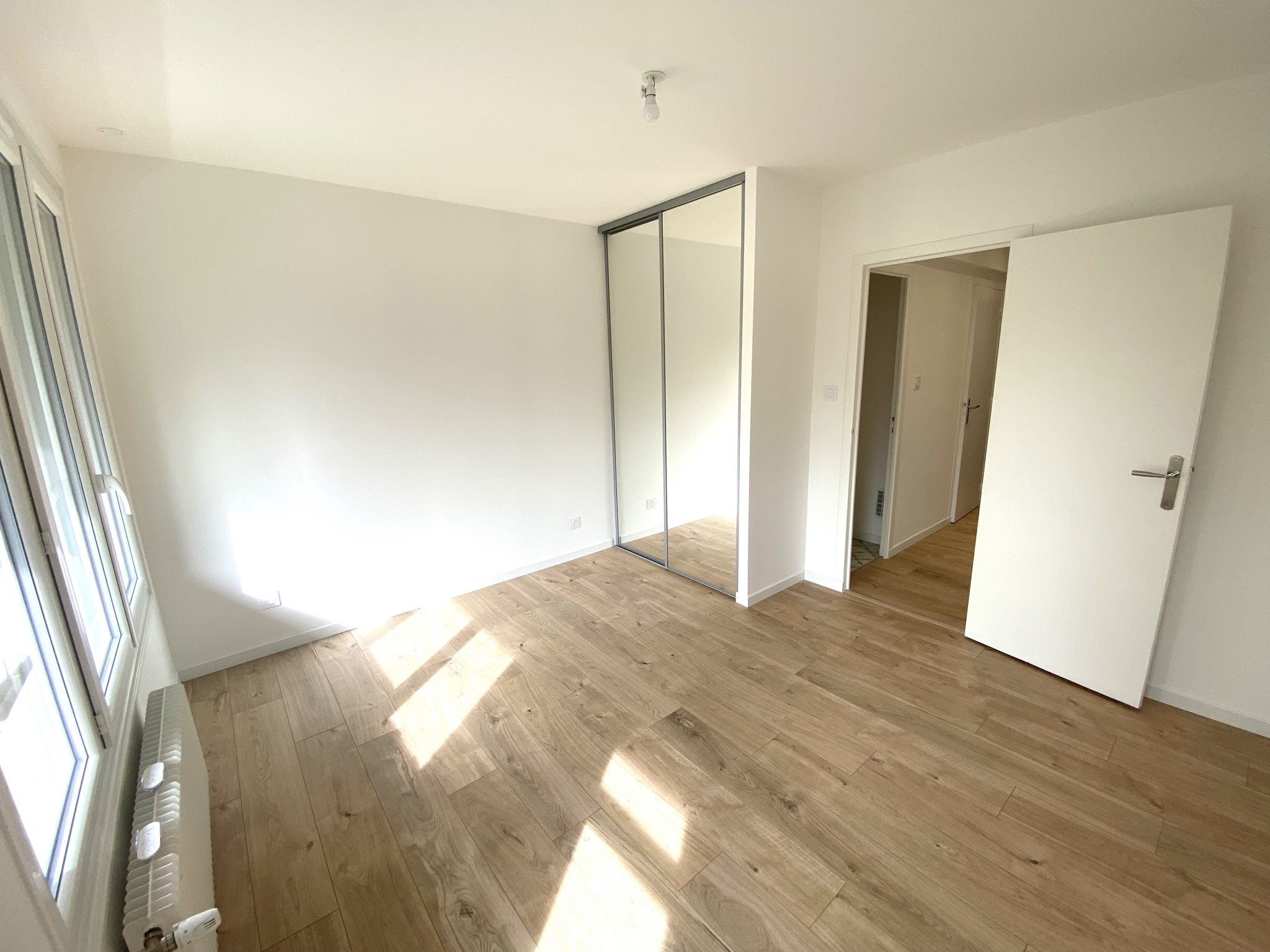 Vente Appartement à Clermont-Ferrand 3 pièces