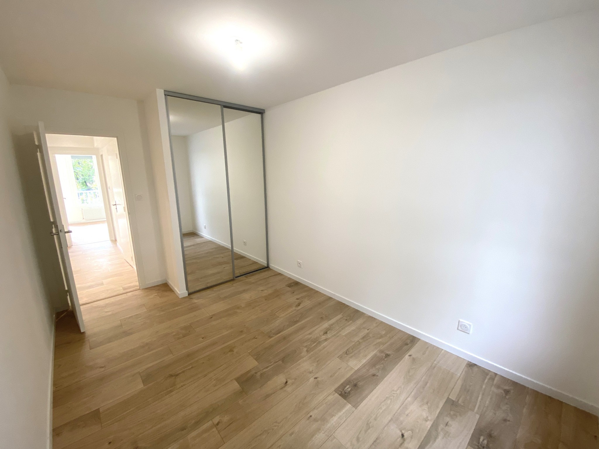 Vente Appartement à Clermont-Ferrand 3 pièces