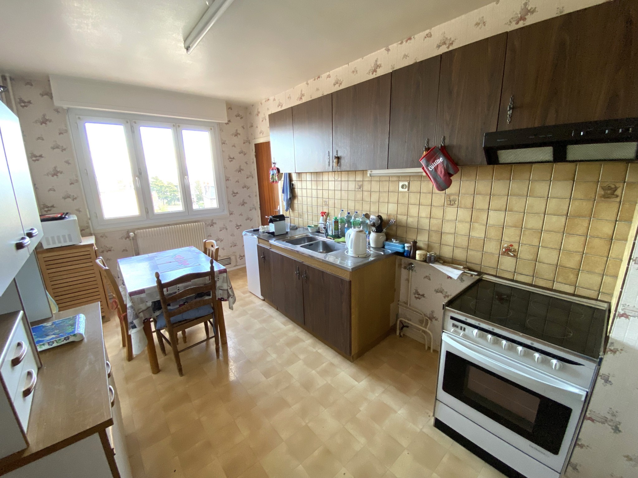 Vente Appartement à Beaumont 4 pièces