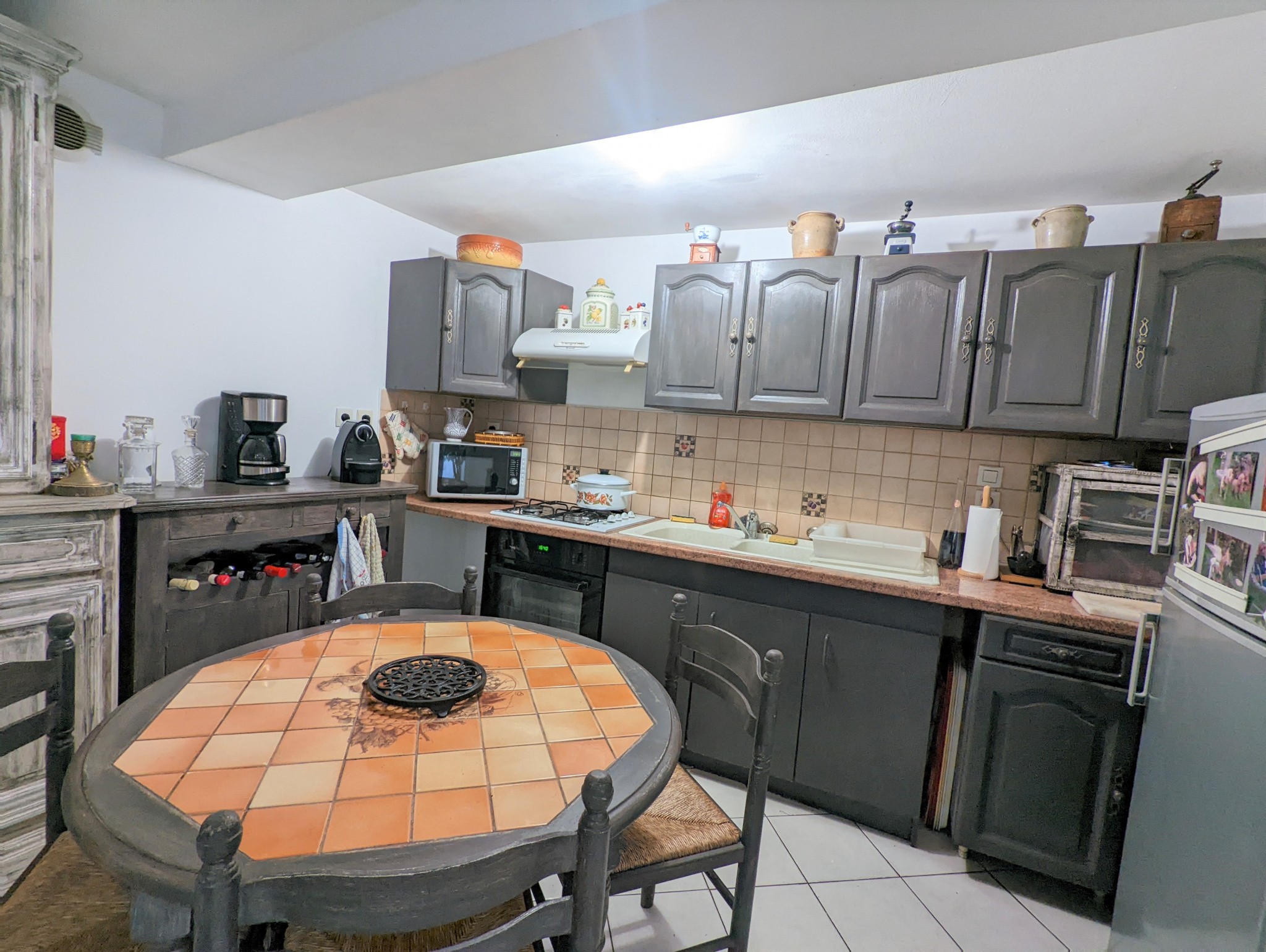 Vente Appartement à Riom 2 pièces