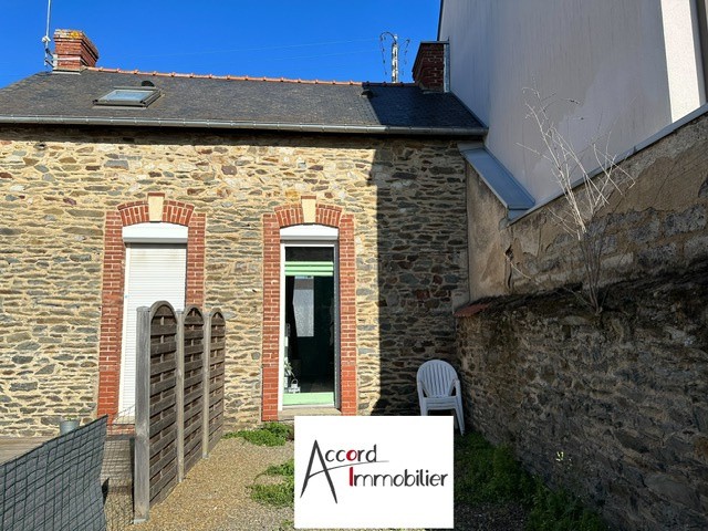 Vente Appartement à Rennes 2 pièces