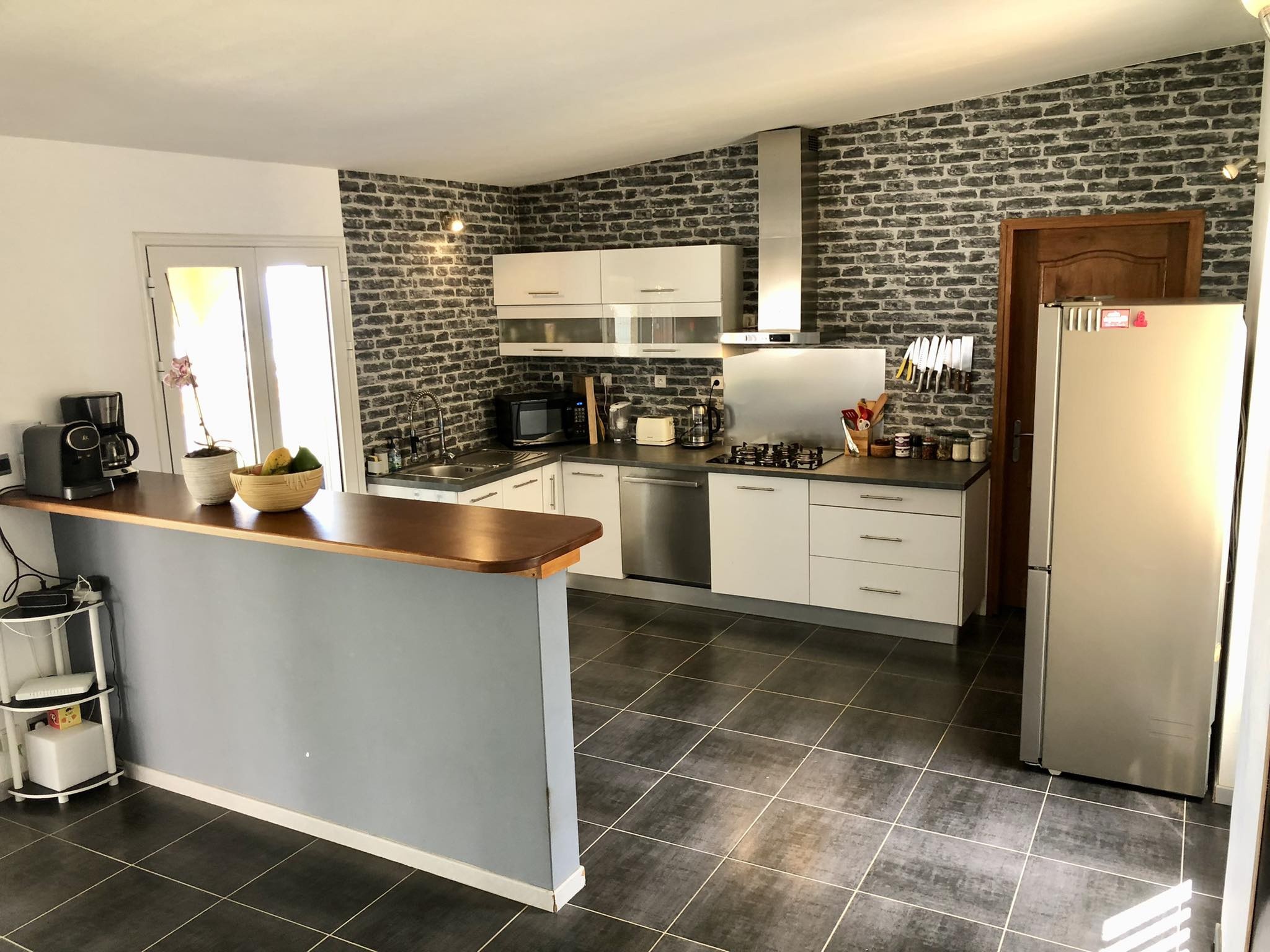 Vente Maison à Saint-Pierre 4 pièces