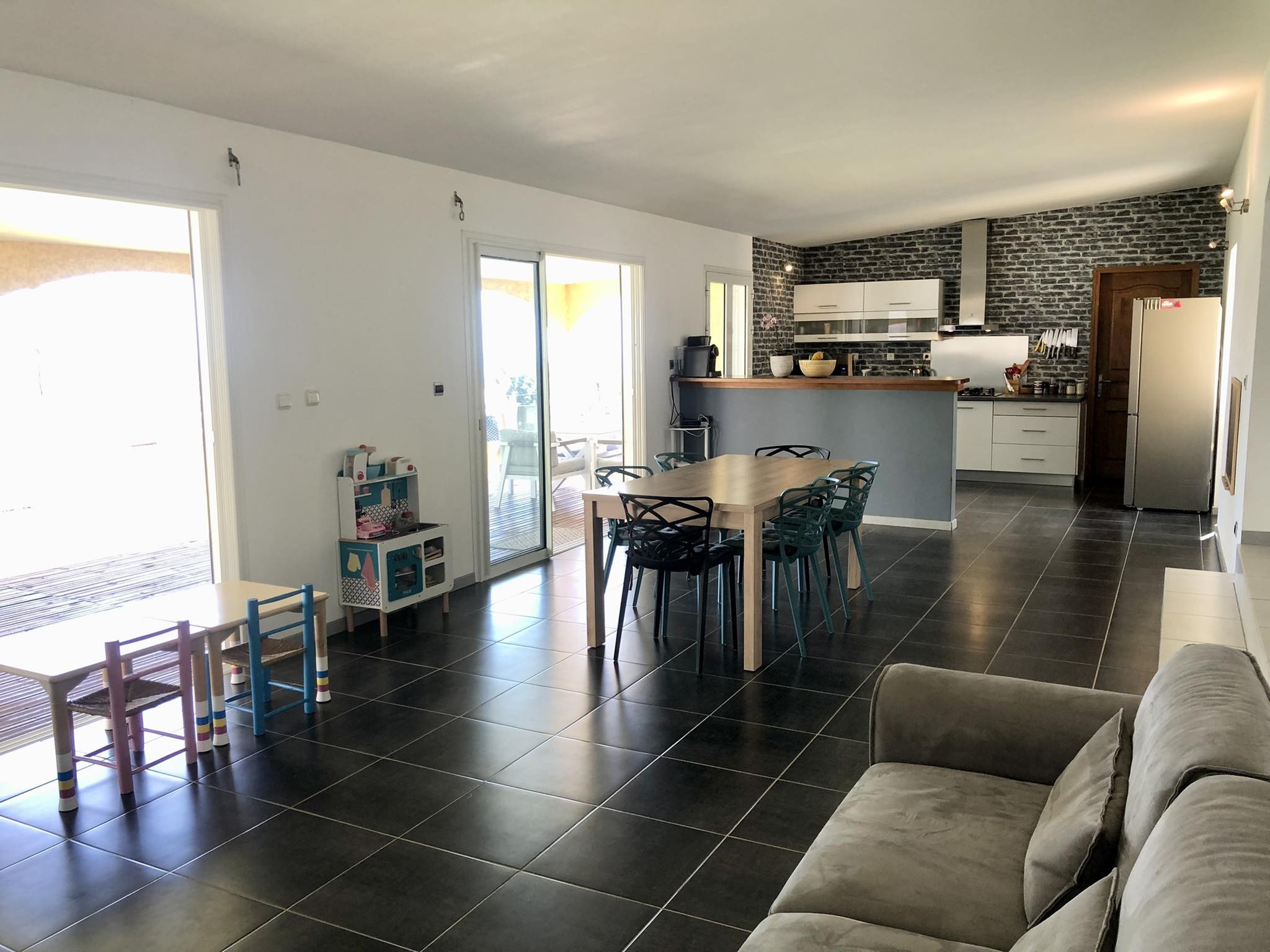 Vente Maison à Saint-Pierre 4 pièces