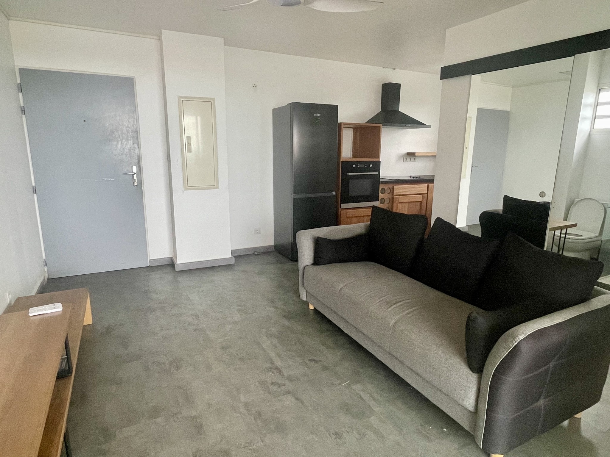 Vente Appartement à Saint-Pierre 2 pièces