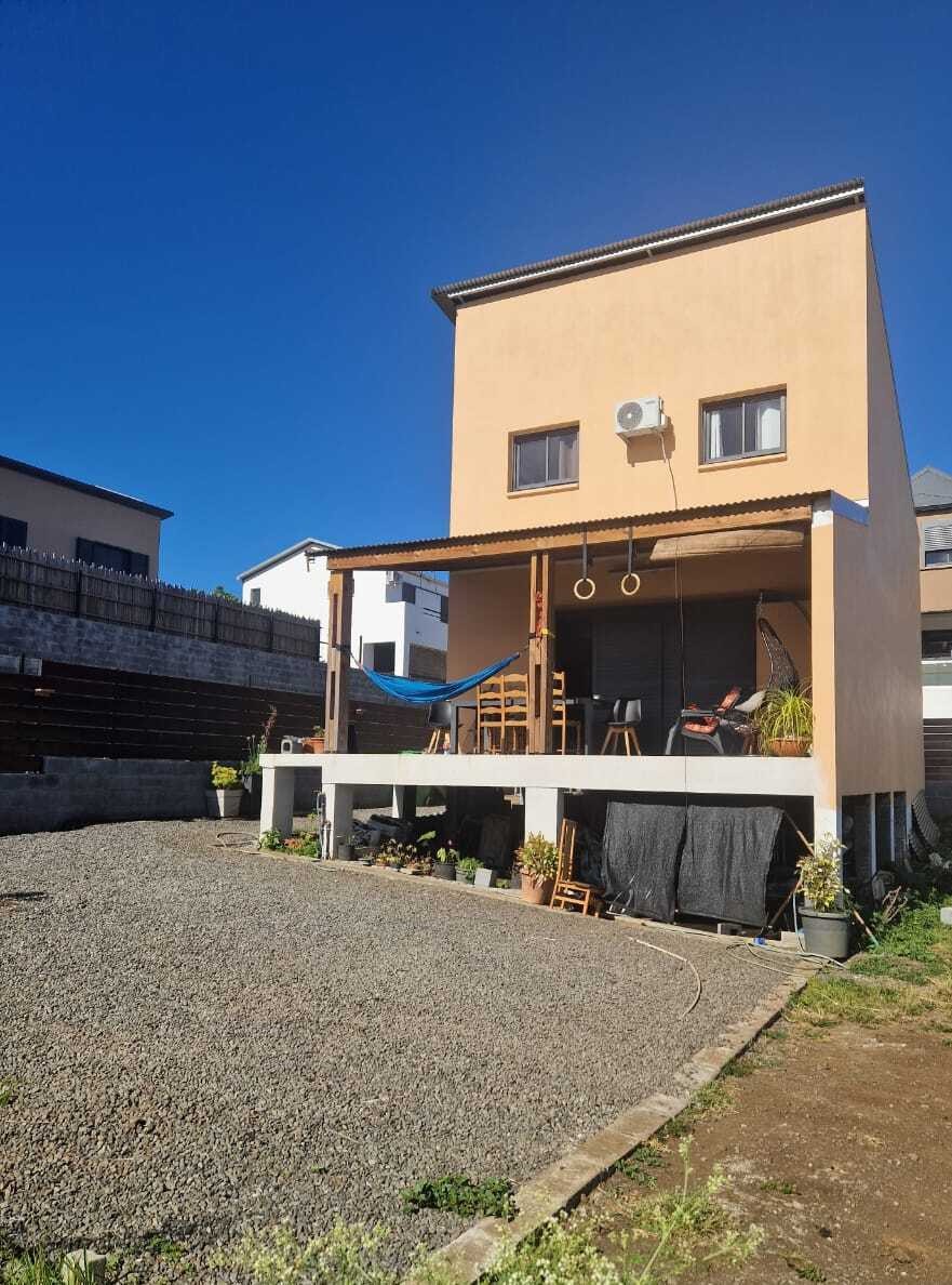 Vente Maison à Saint-Pierre 5 pièces