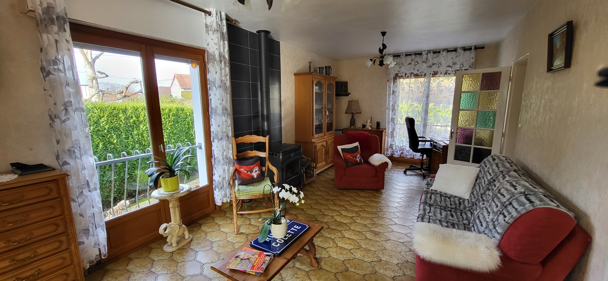 Vente Maison à Abbeville 5 pièces