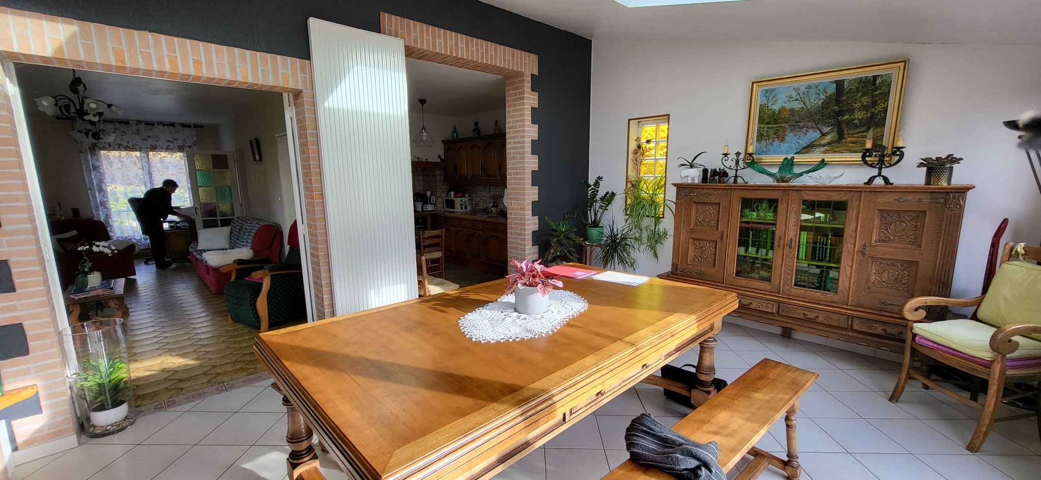 Vente Maison à Abbeville 5 pièces