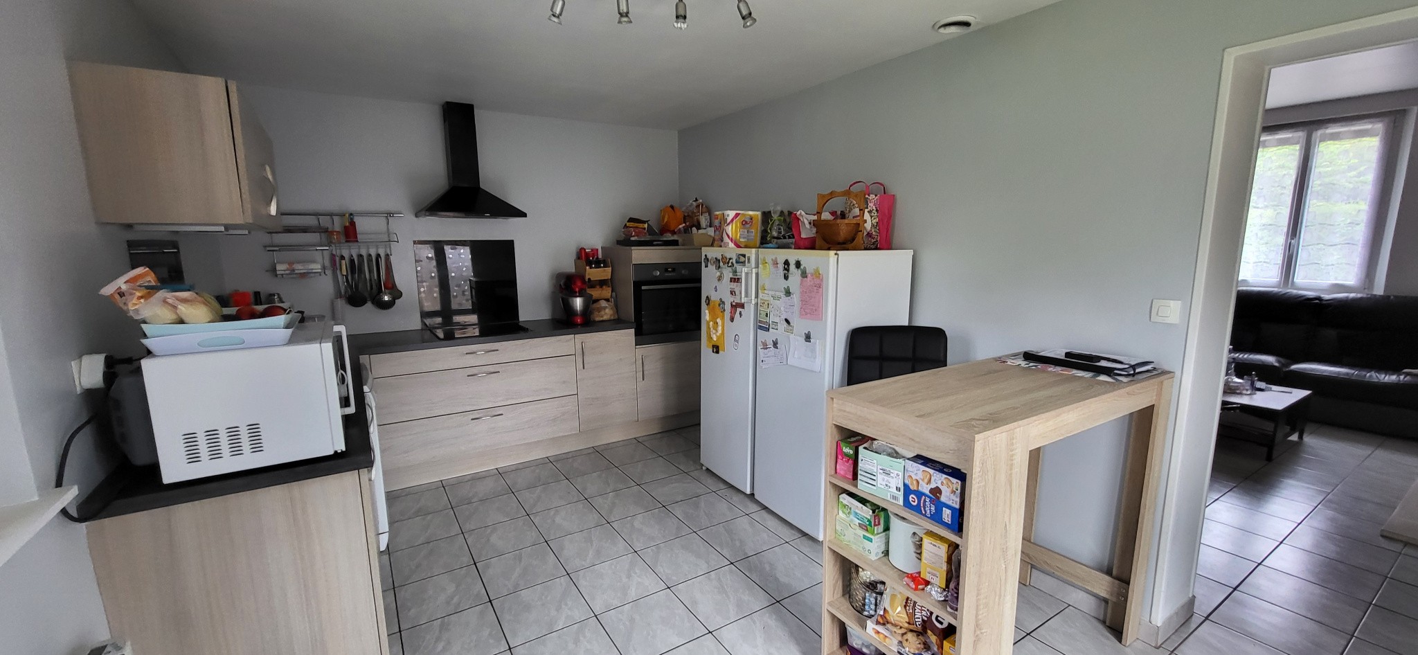 Vente Maison à Saint-Valery-sur-Somme 4 pièces