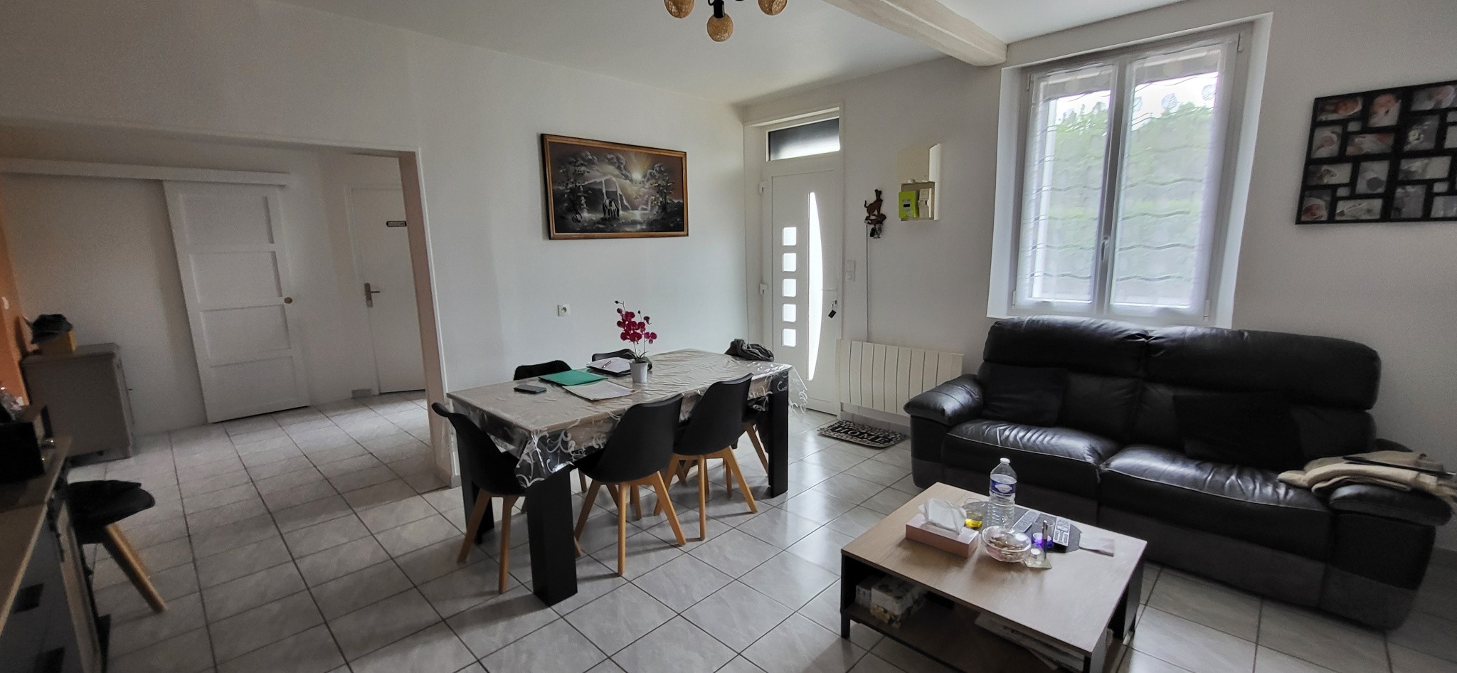 Vente Maison à Saint-Valery-sur-Somme 4 pièces