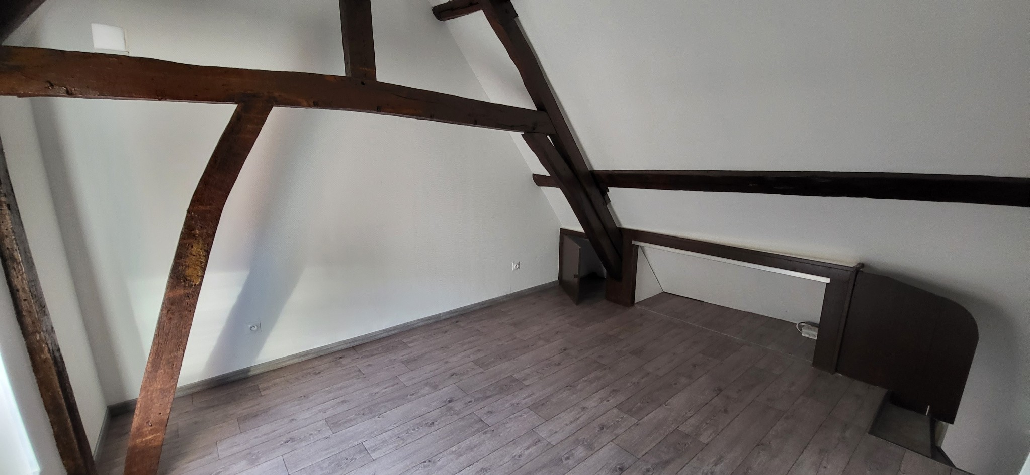 Vente Maison à Abbeville 3 pièces