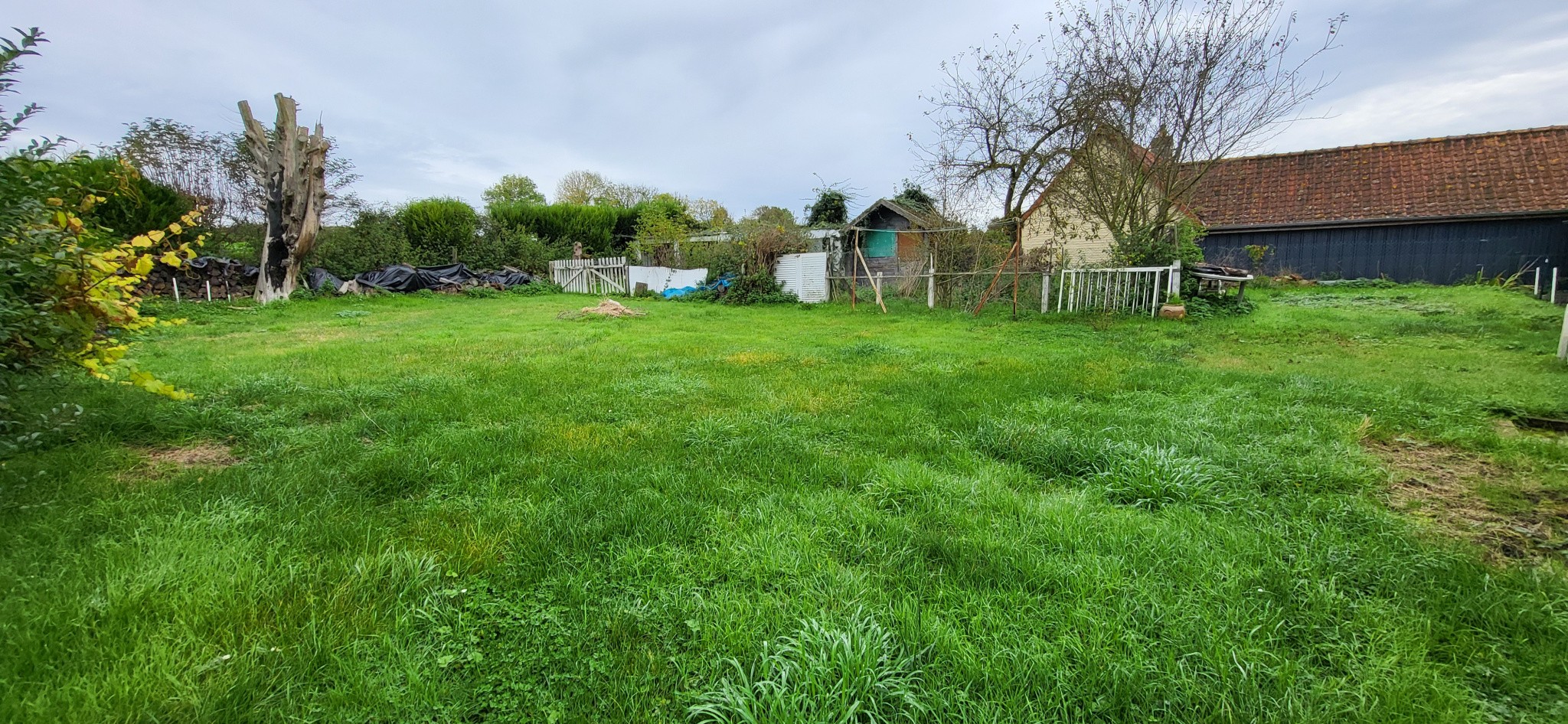 Vente Maison à Saint-Valery-sur-Somme 5 pièces