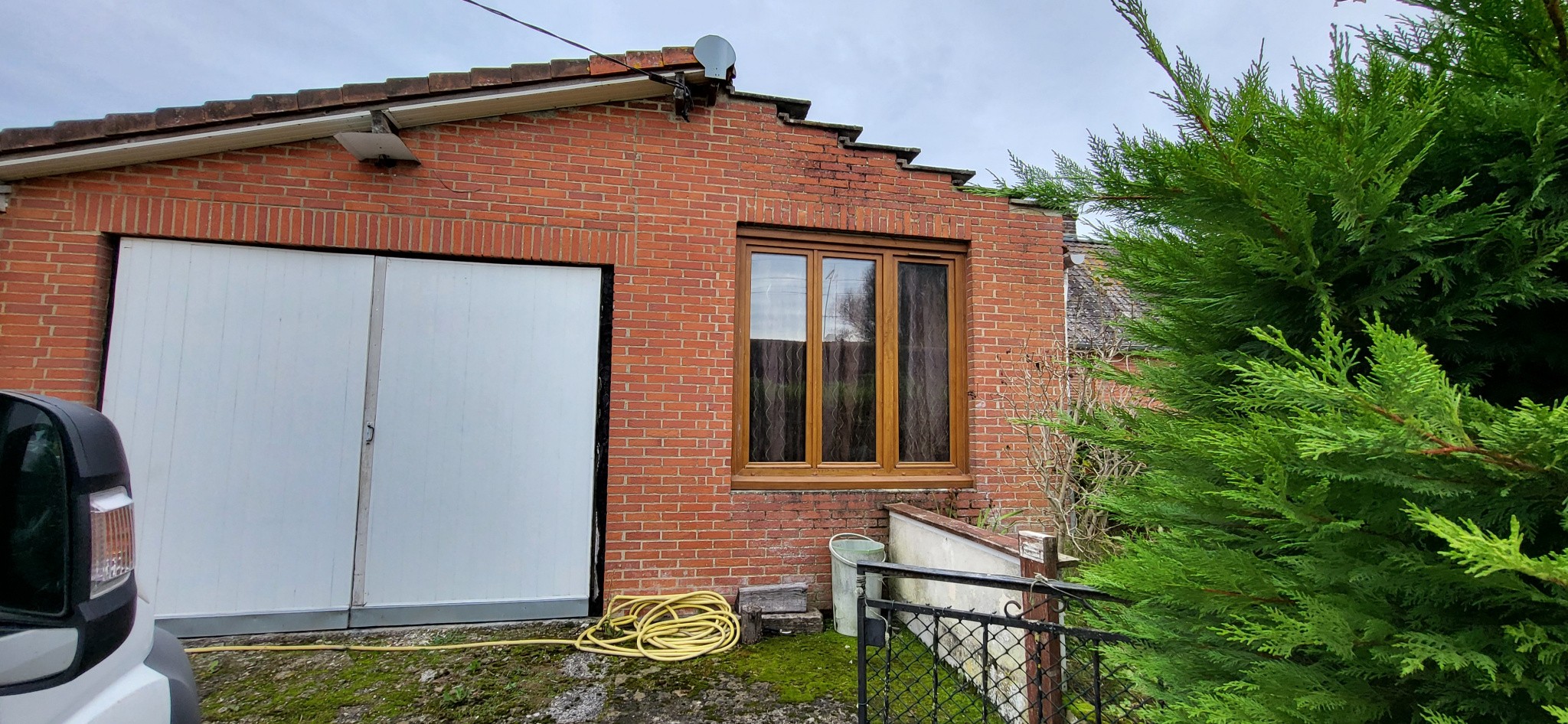 Vente Maison à Saint-Valery-sur-Somme 5 pièces