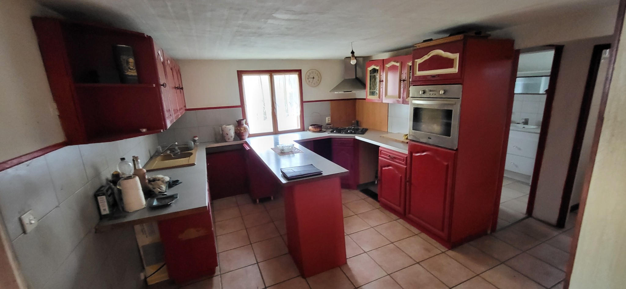 Vente Maison à Saint-Valery-sur-Somme 5 pièces