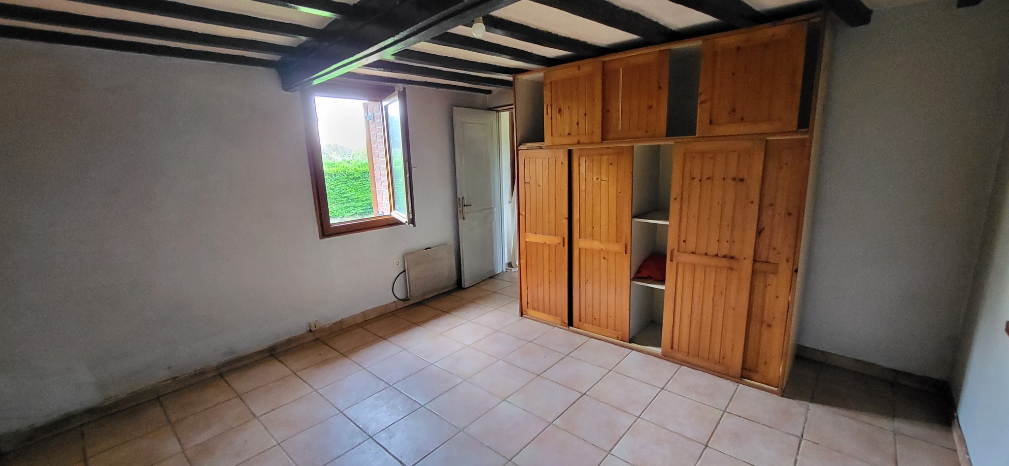 Vente Maison à Saint-Valery-sur-Somme 5 pièces