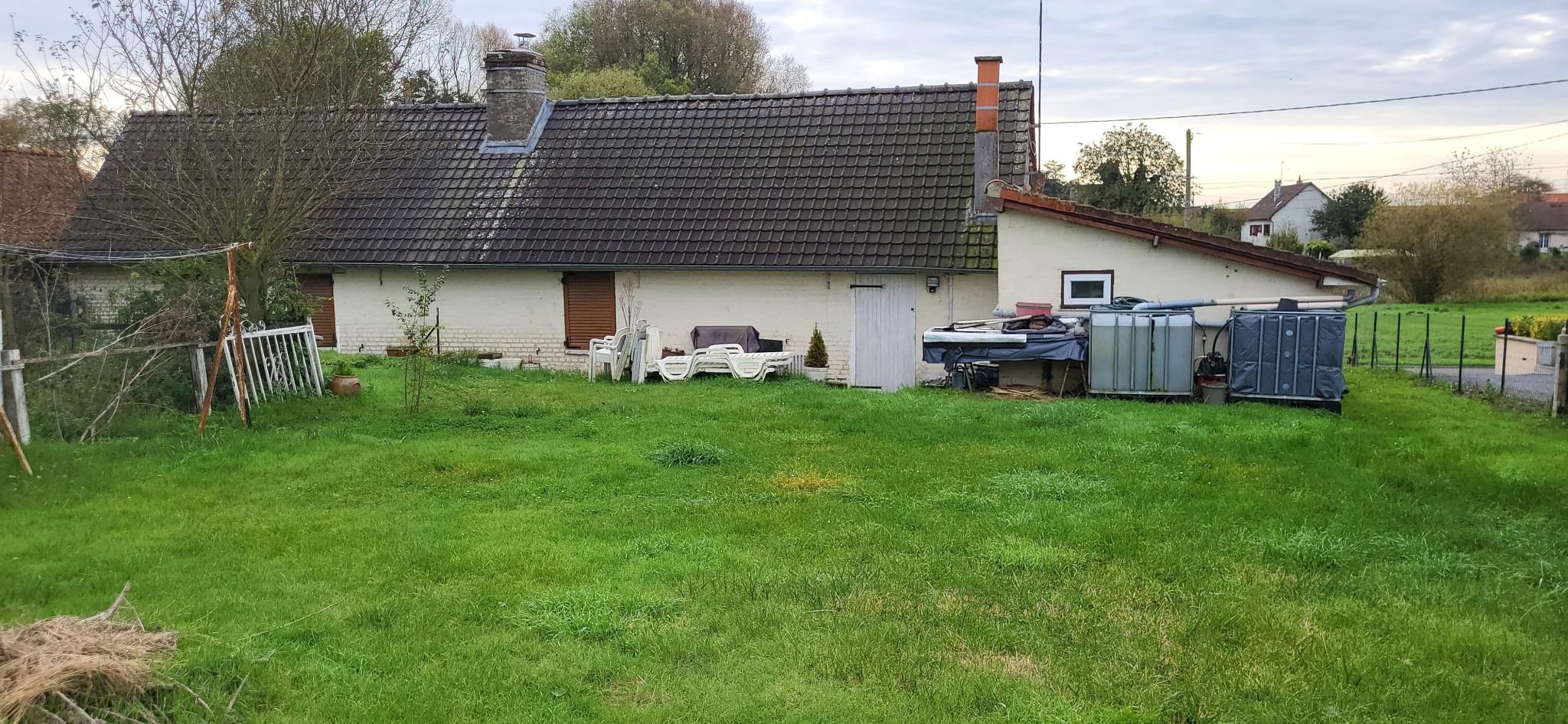 Vente Maison à Saint-Valery-sur-Somme 5 pièces