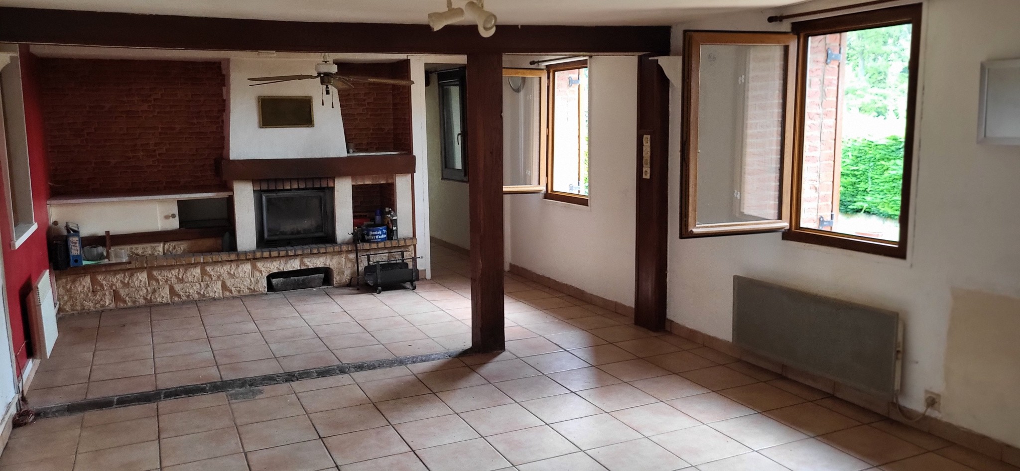 Vente Maison à Saint-Valery-sur-Somme 5 pièces