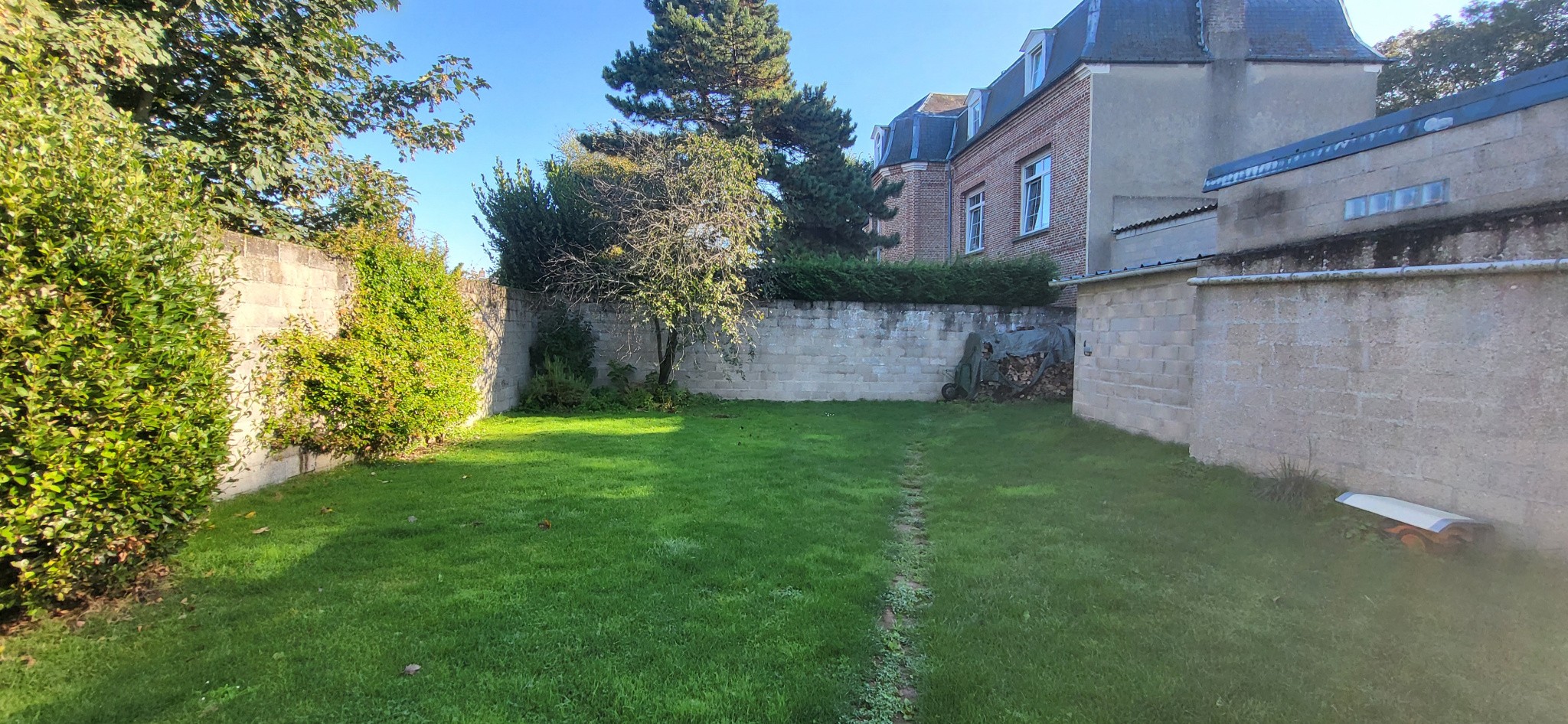 Vente Maison à Abbeville 4 pièces