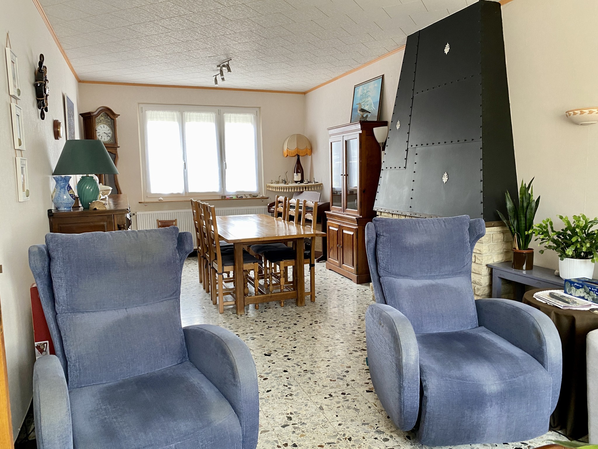 Vente Maison à Cayeux-sur-Mer 6 pièces