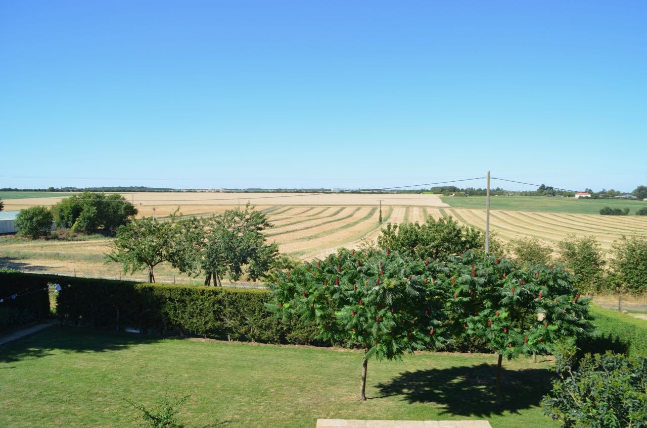 Vente Maison à Sainte-Hermine 6 pièces