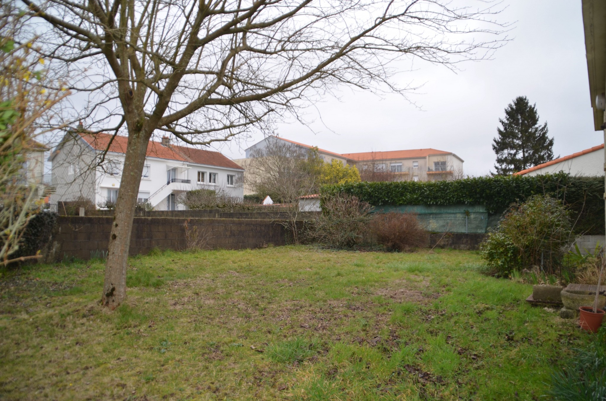 Vente Maison à la Roche-sur-Yon 5 pièces