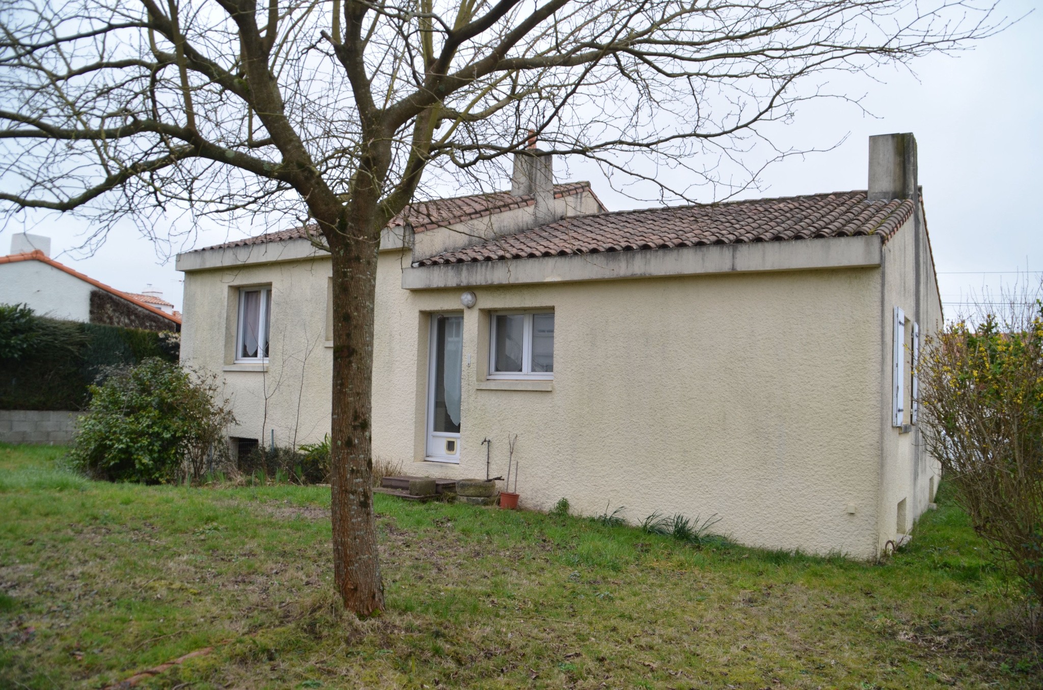 Vente Maison à la Roche-sur-Yon 5 pièces