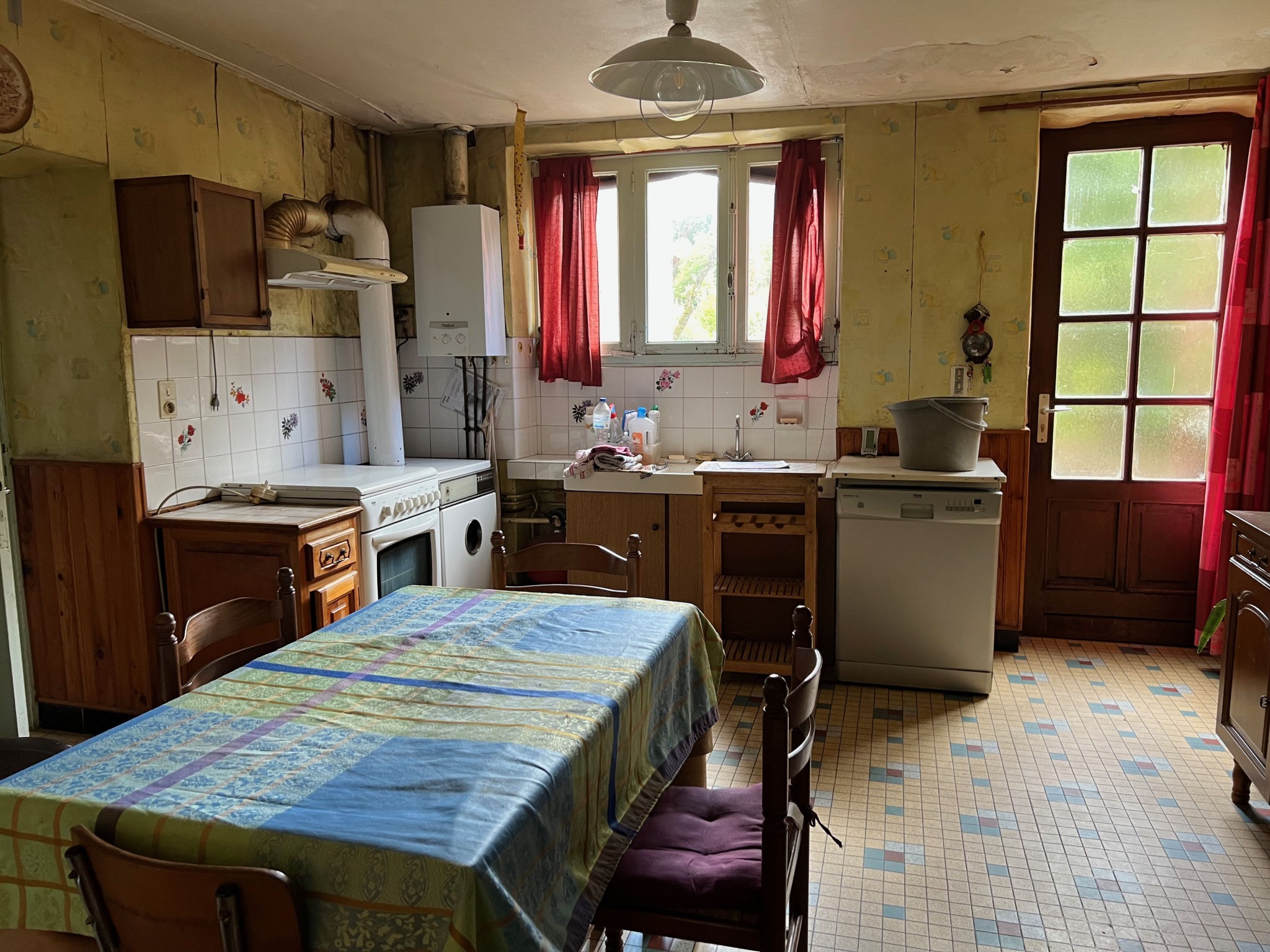 Vente Maison à Sainte-Hermine 4 pièces