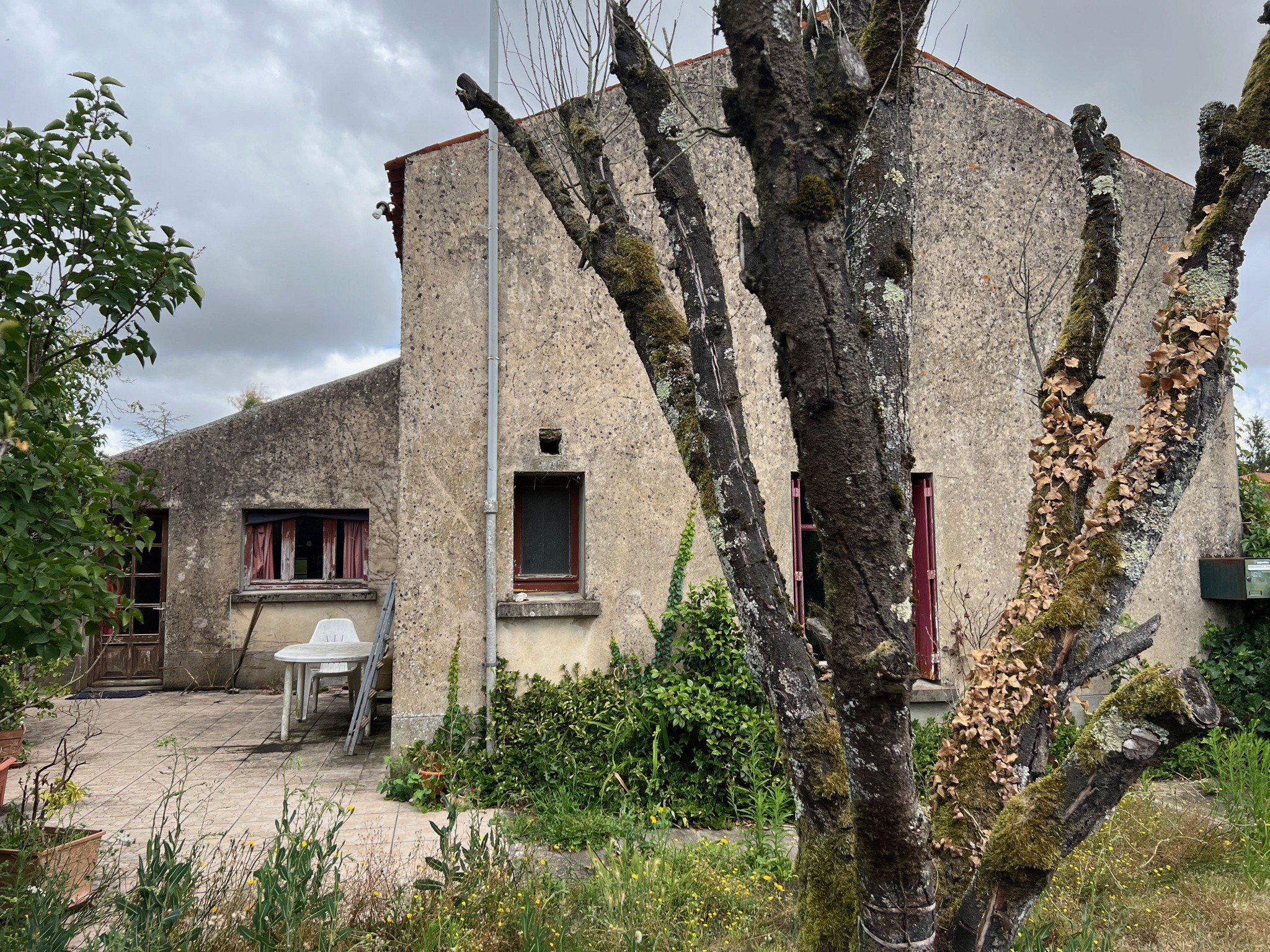 Vente Maison à Sainte-Hermine 4 pièces