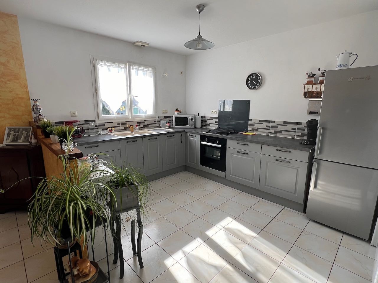 Vente Maison à Sainte-Hermine 4 pièces