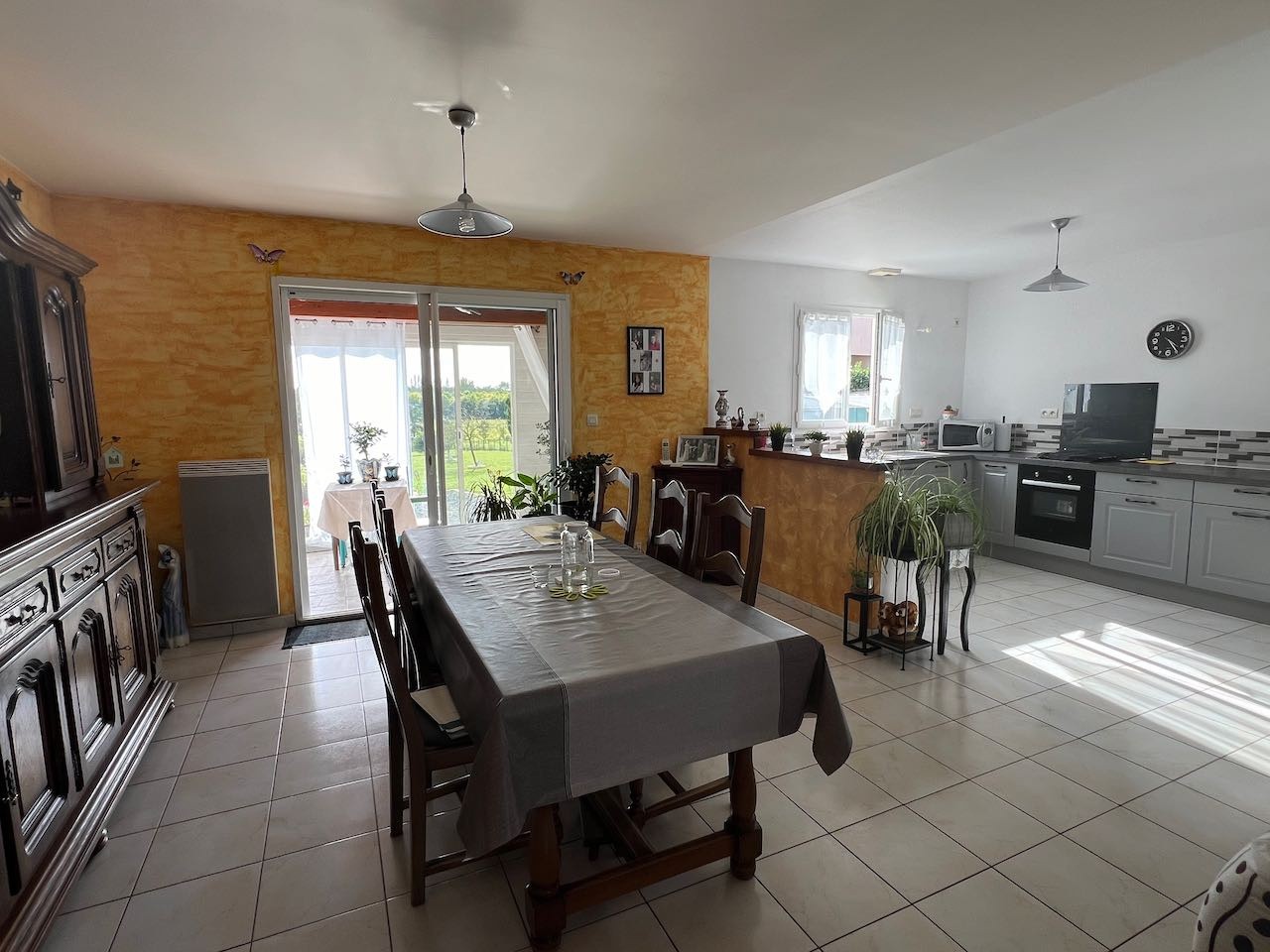 Vente Maison à Sainte-Hermine 4 pièces